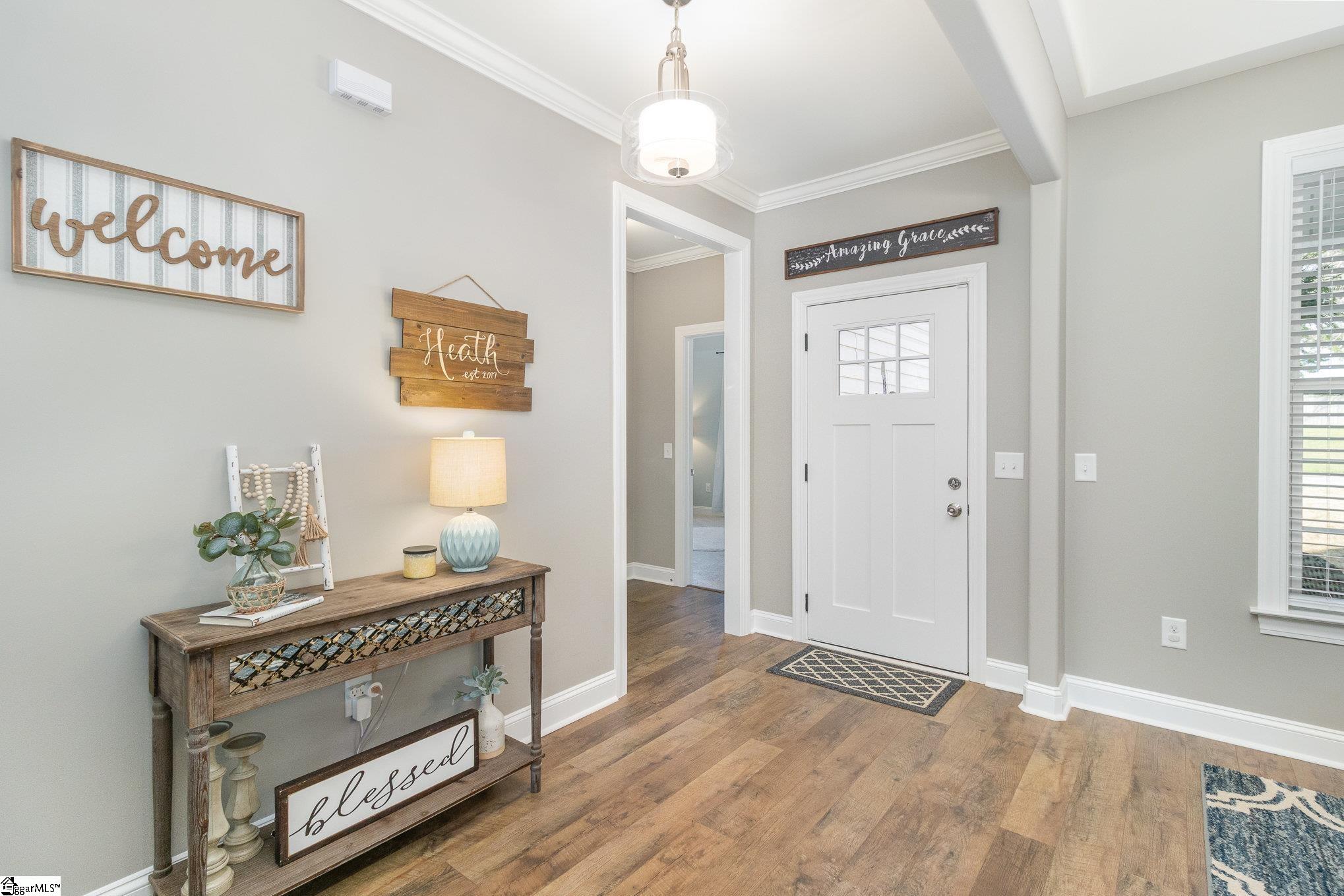 116 Woodstone Drive Easley, SC 29642