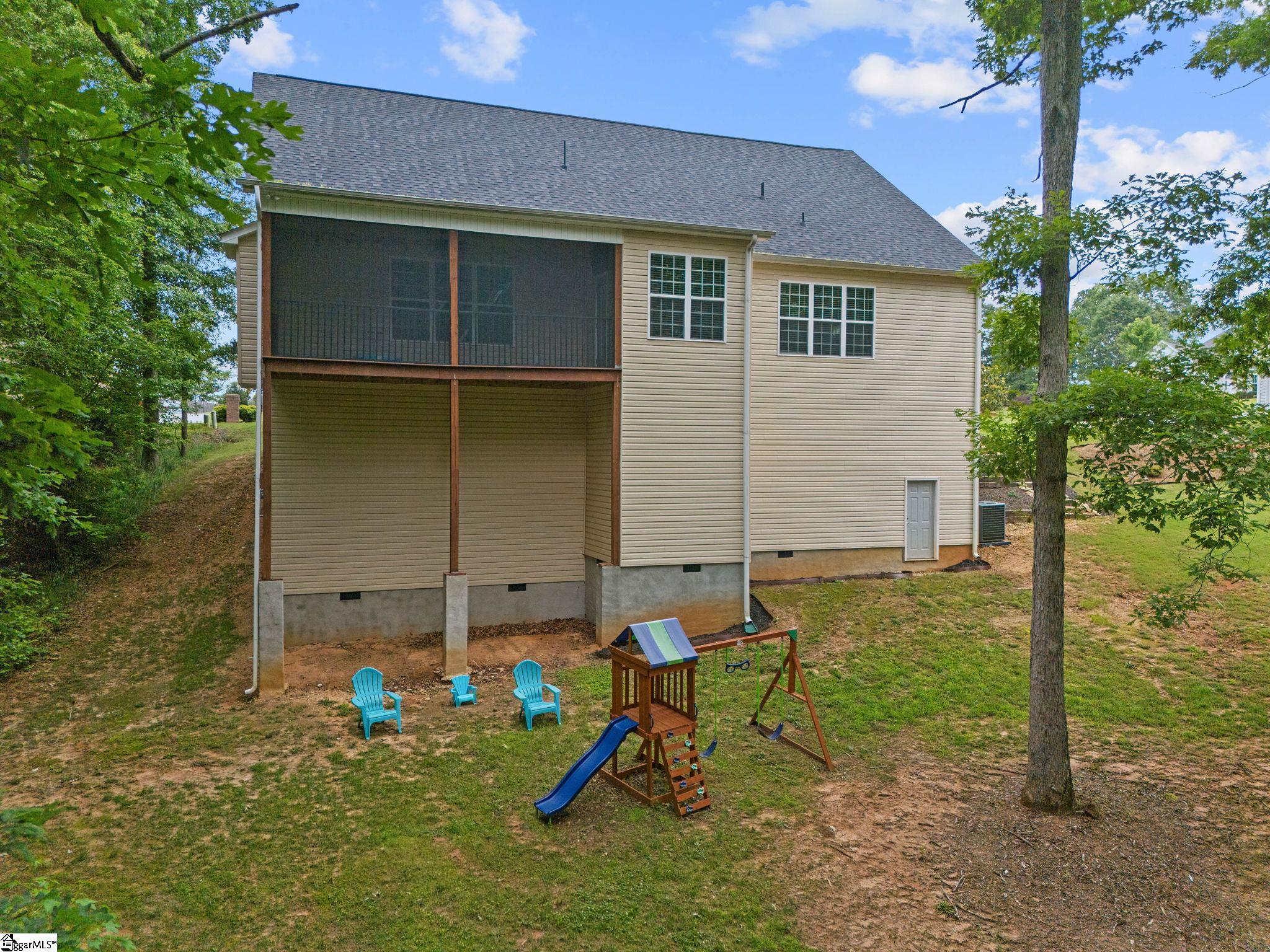 116 Woodstone Drive Easley, SC 29642
