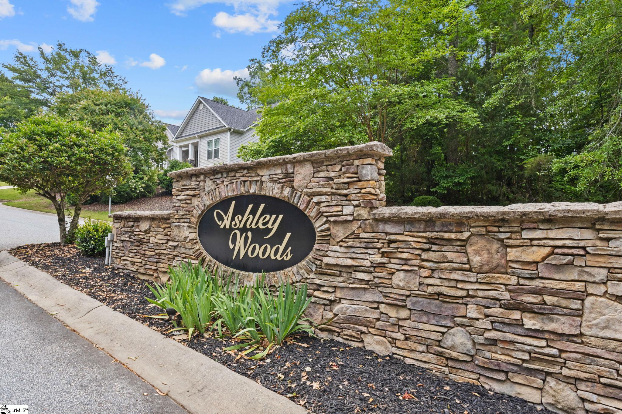 116 Woodstone Drive Easley, SC 29642