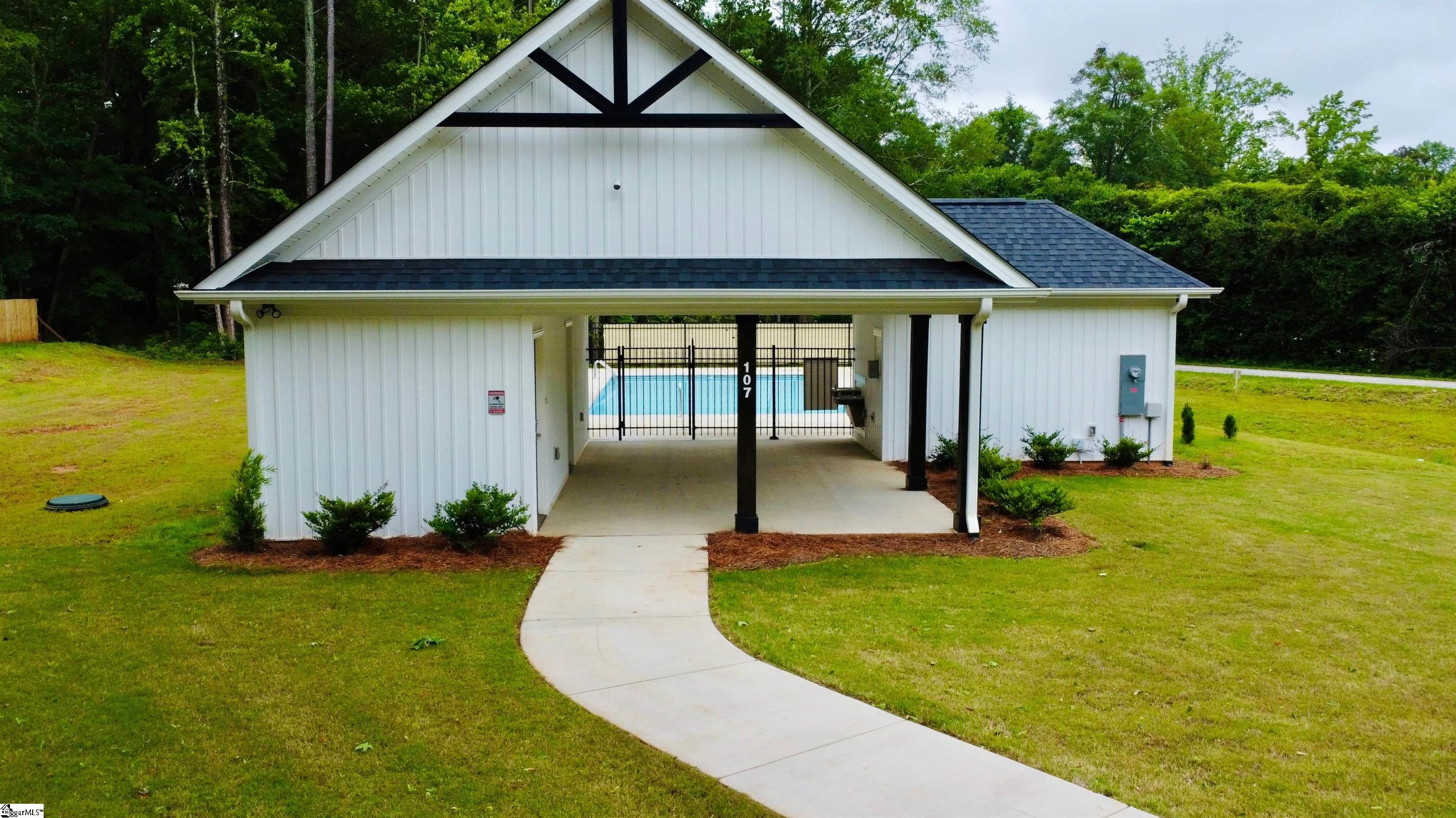 116 Woodstone Drive Easley, SC 29642
