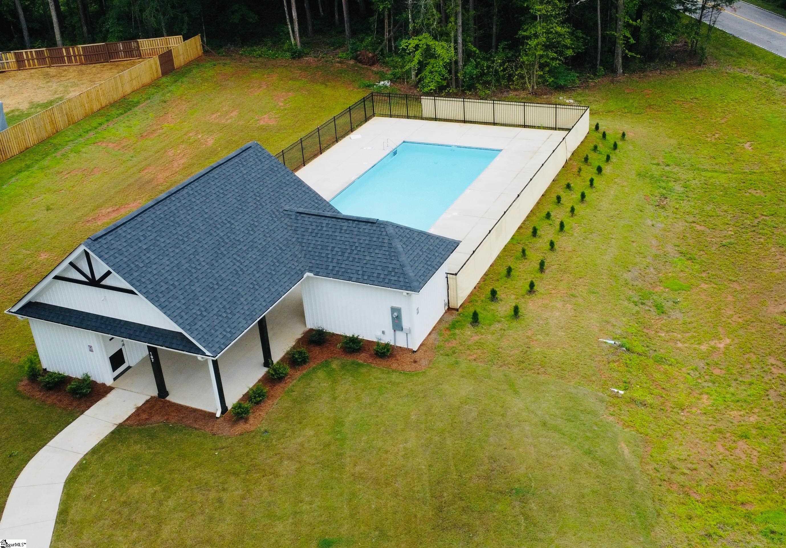 116 Woodstone Drive Easley, SC 29642