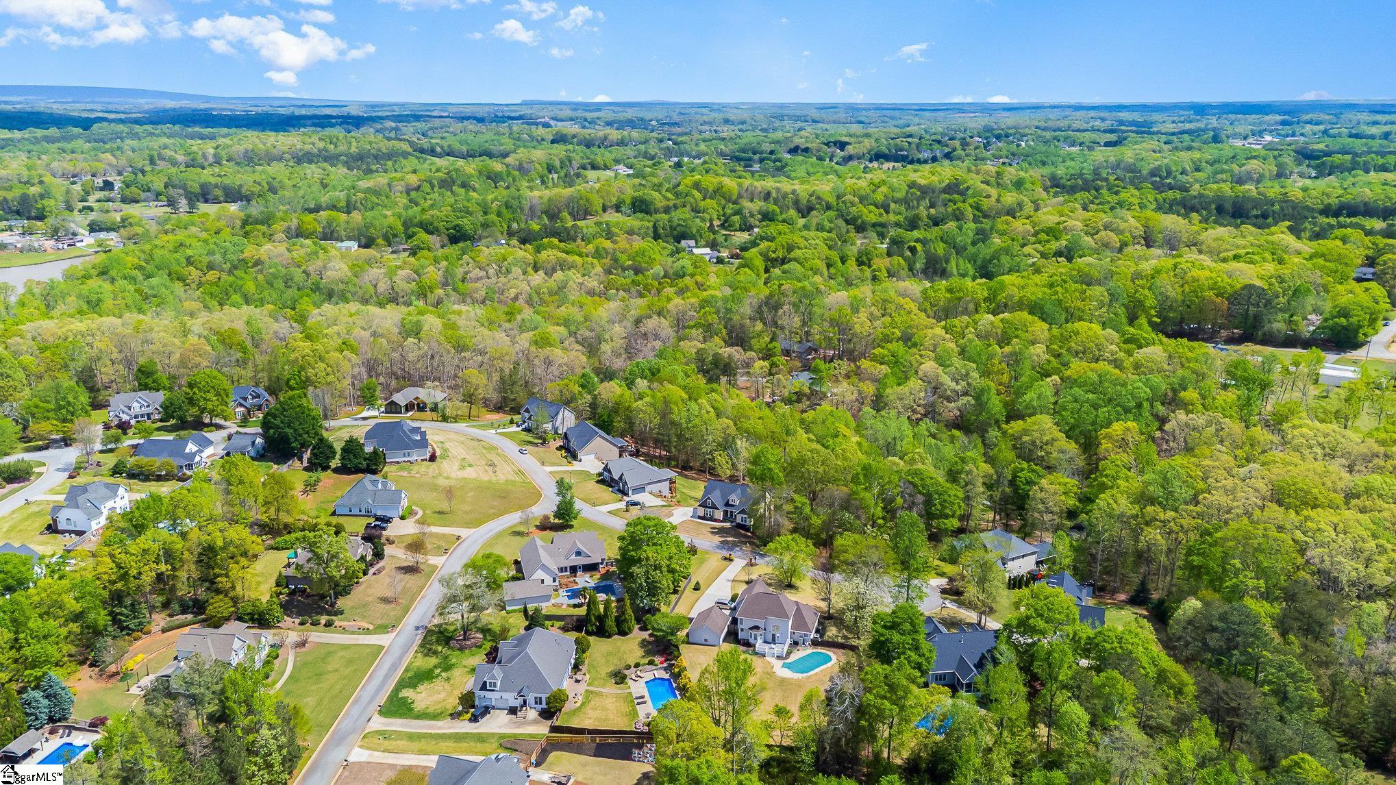 116 Woodstone Drive Easley, SC 29642