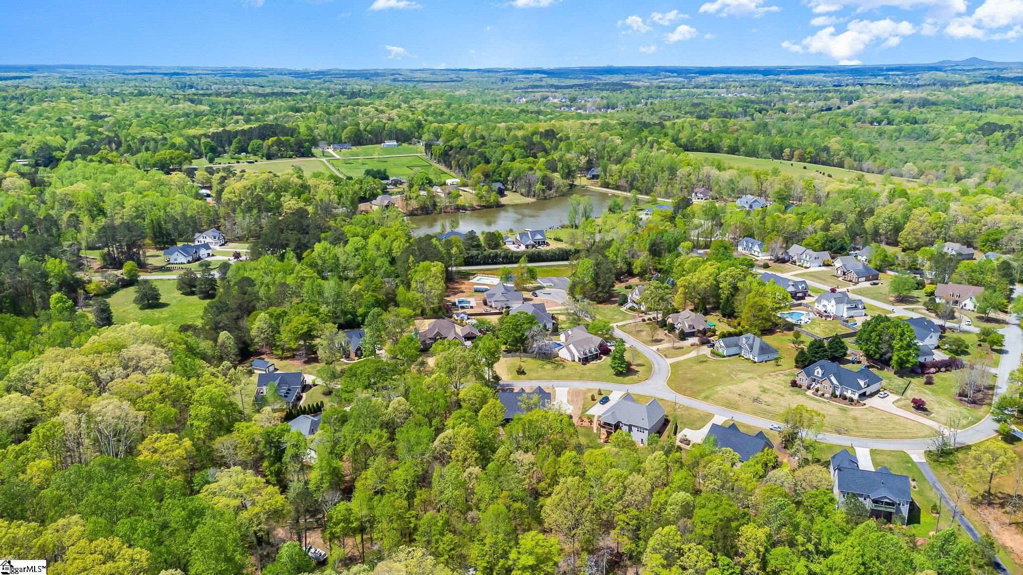 116 Woodstone Drive Easley, SC 29642