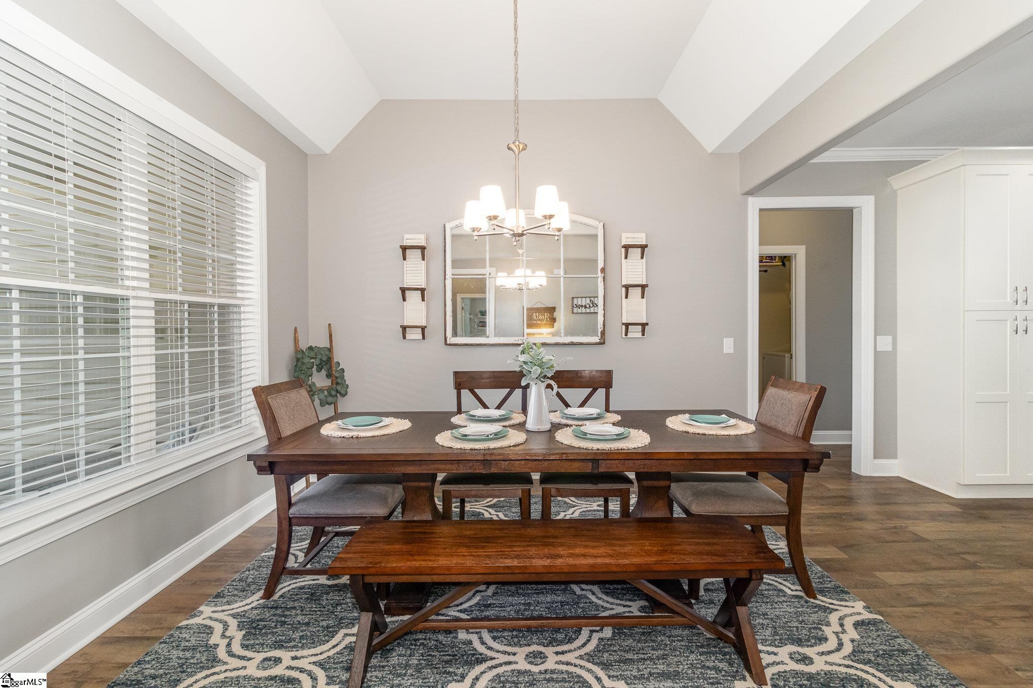 116 Woodstone Drive Easley, SC 29642