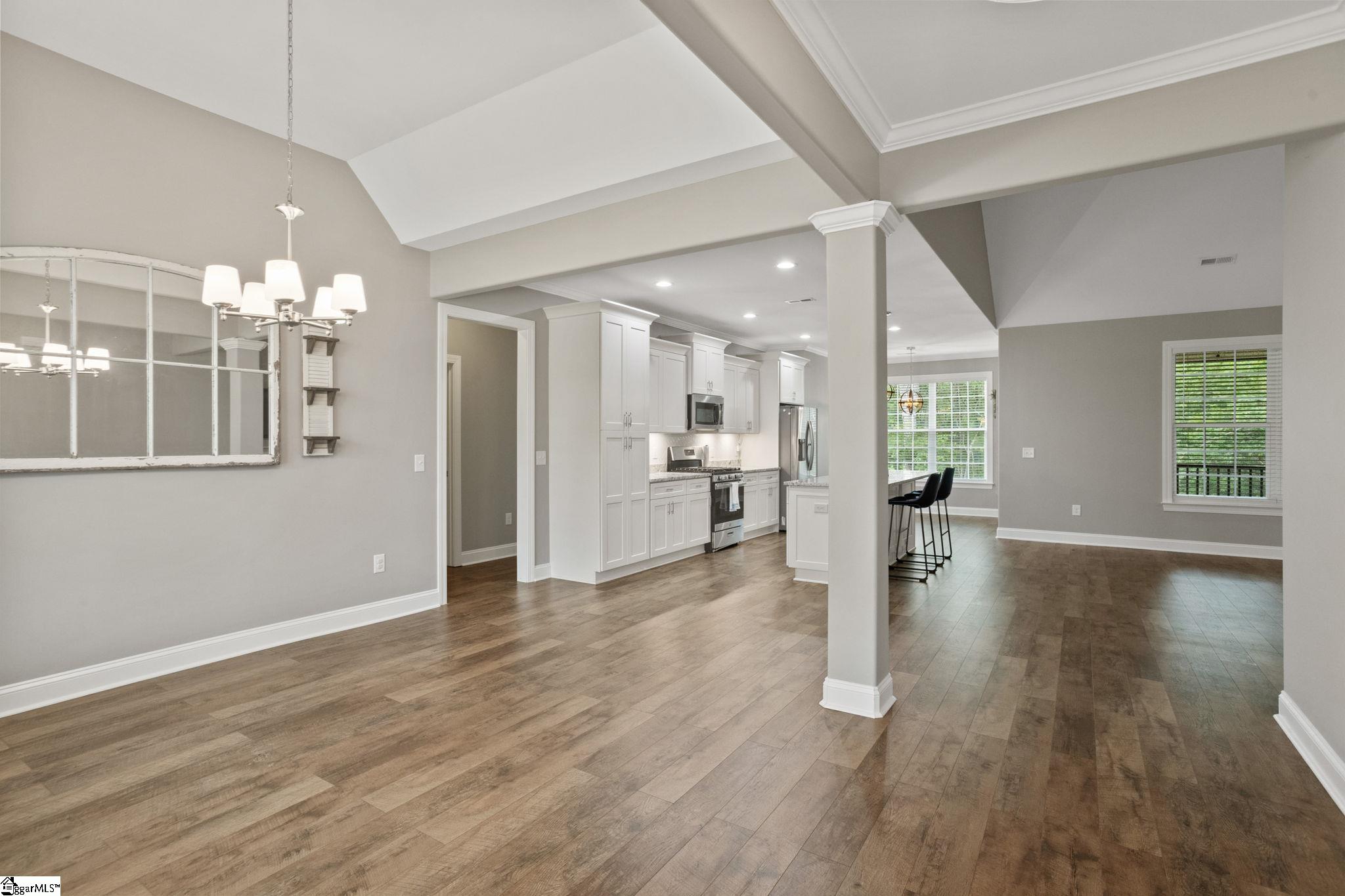 116 Woodstone Drive Easley, SC 29642