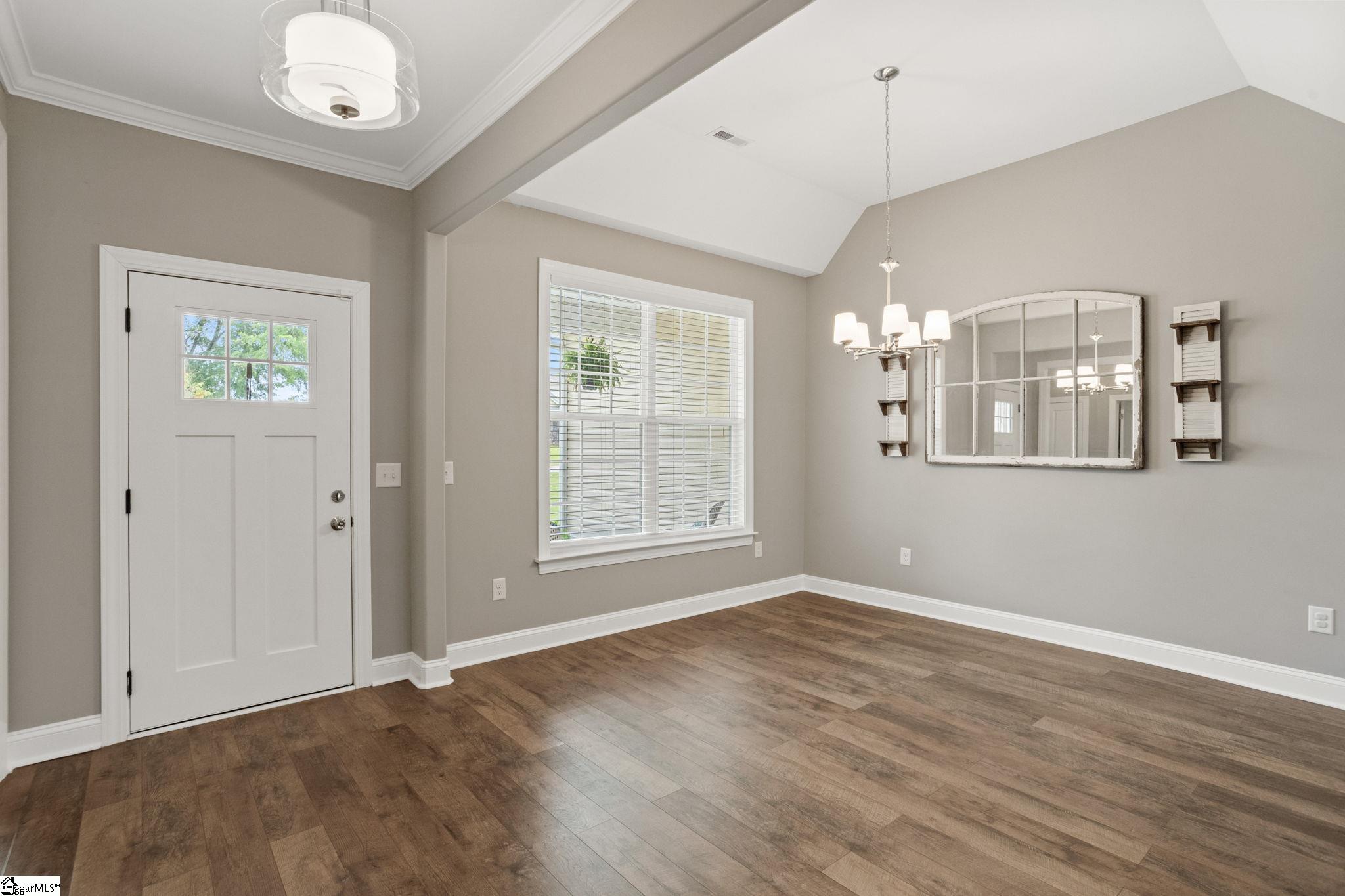 116 Woodstone Drive Easley, SC 29642