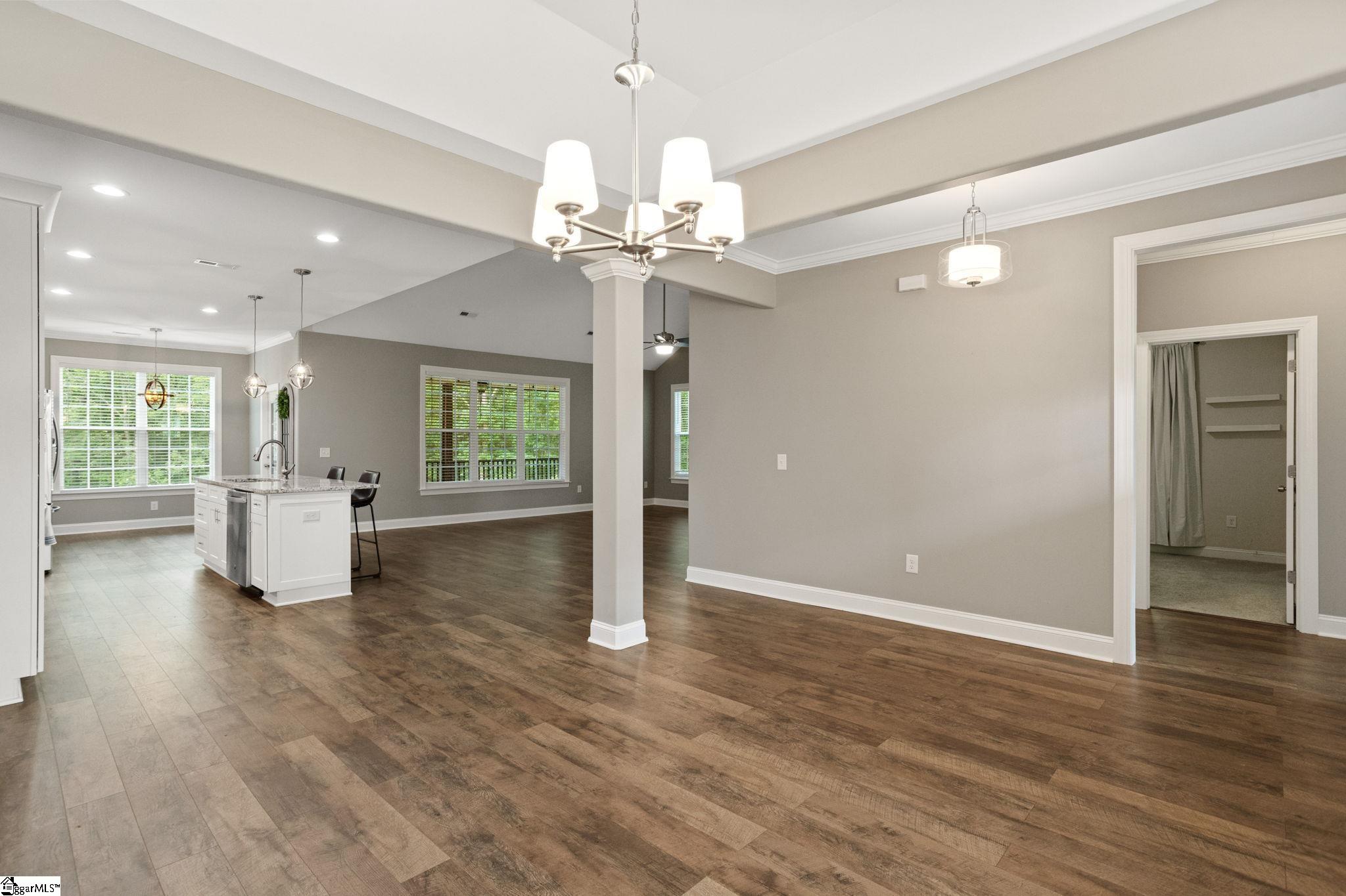116 Woodstone Drive Easley, SC 29642