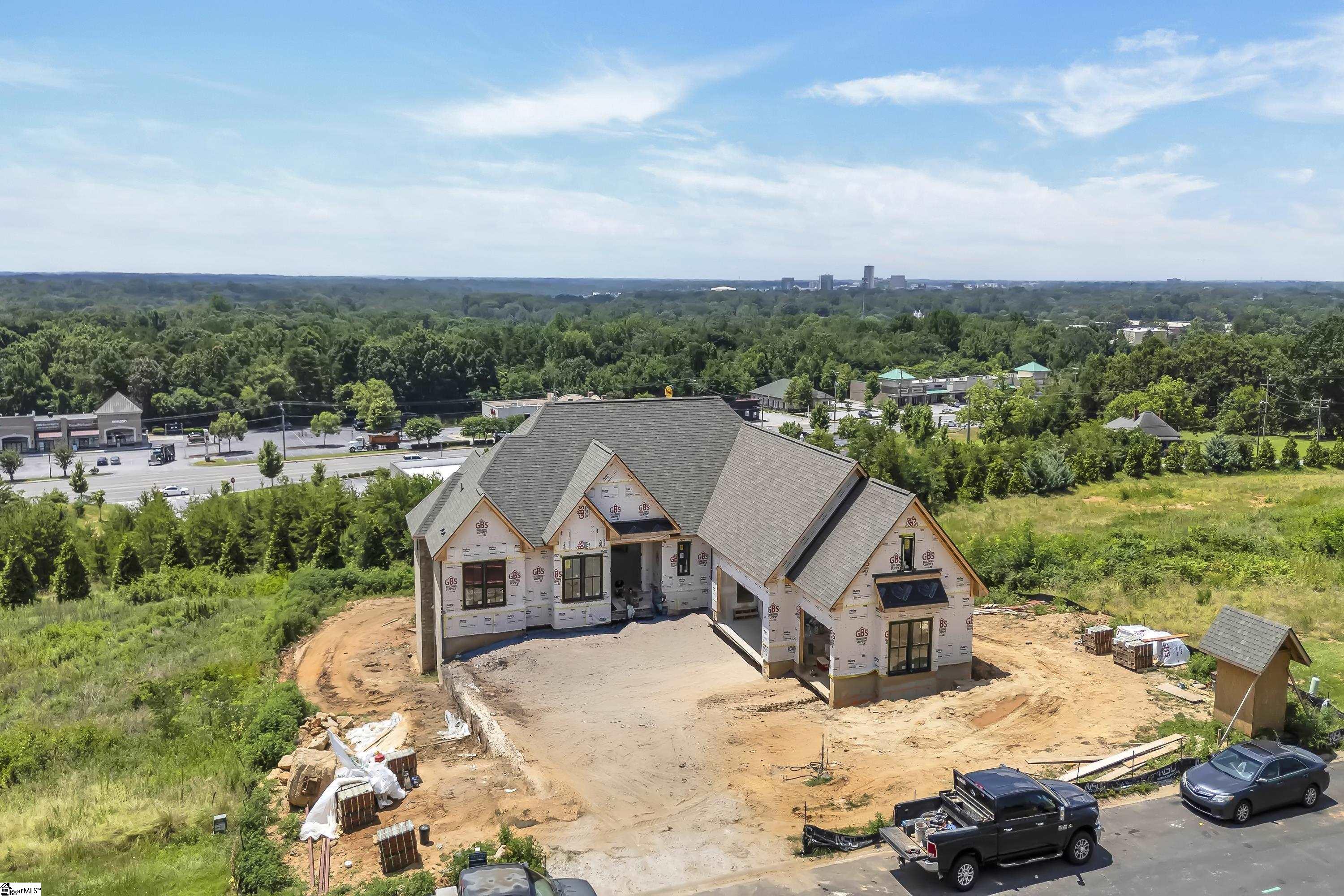 217 Trevi Drive UNIT Lot 463 Greenville, SC 29609