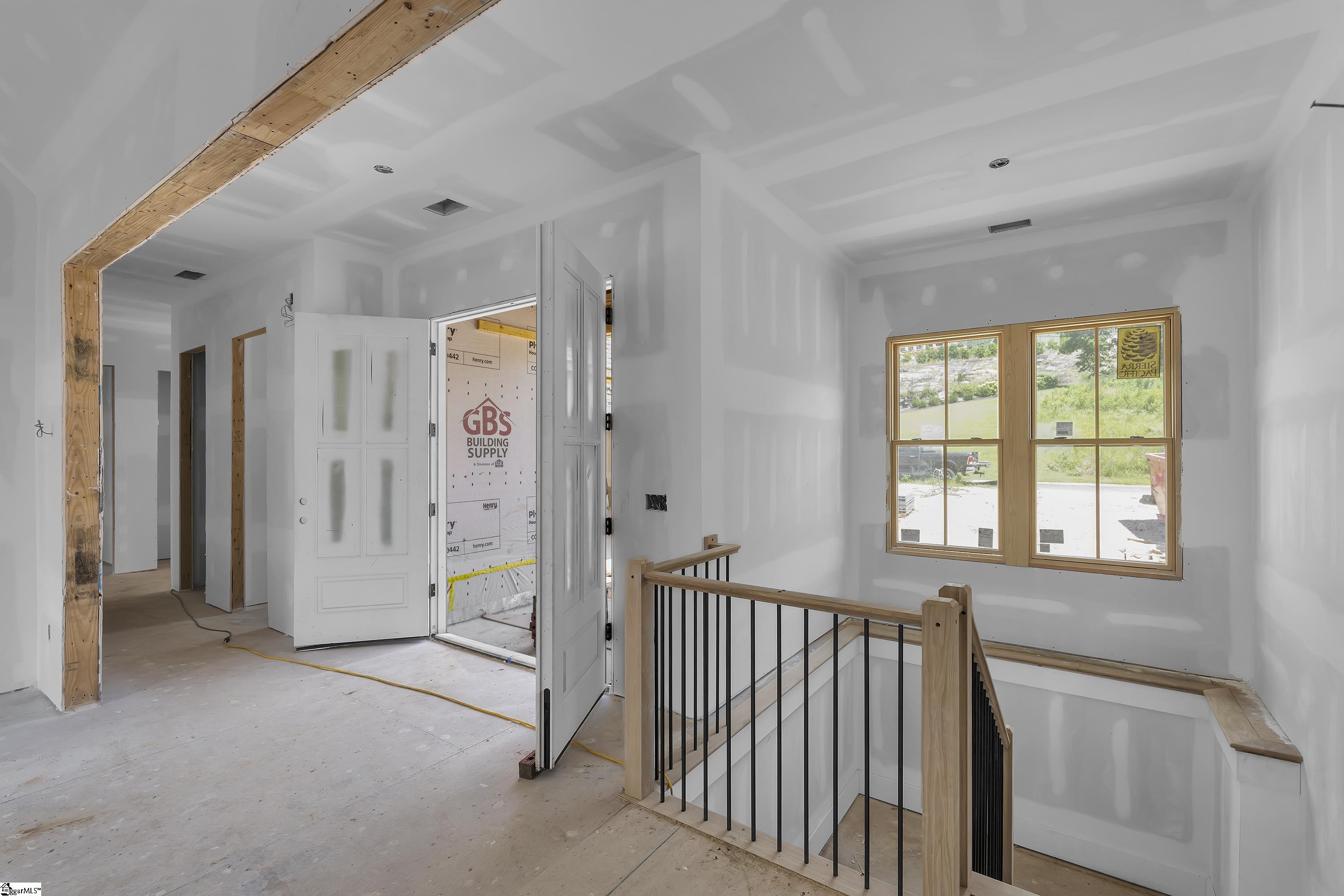 217 Trevi Drive UNIT Lot 463 Greenville, SC 29609