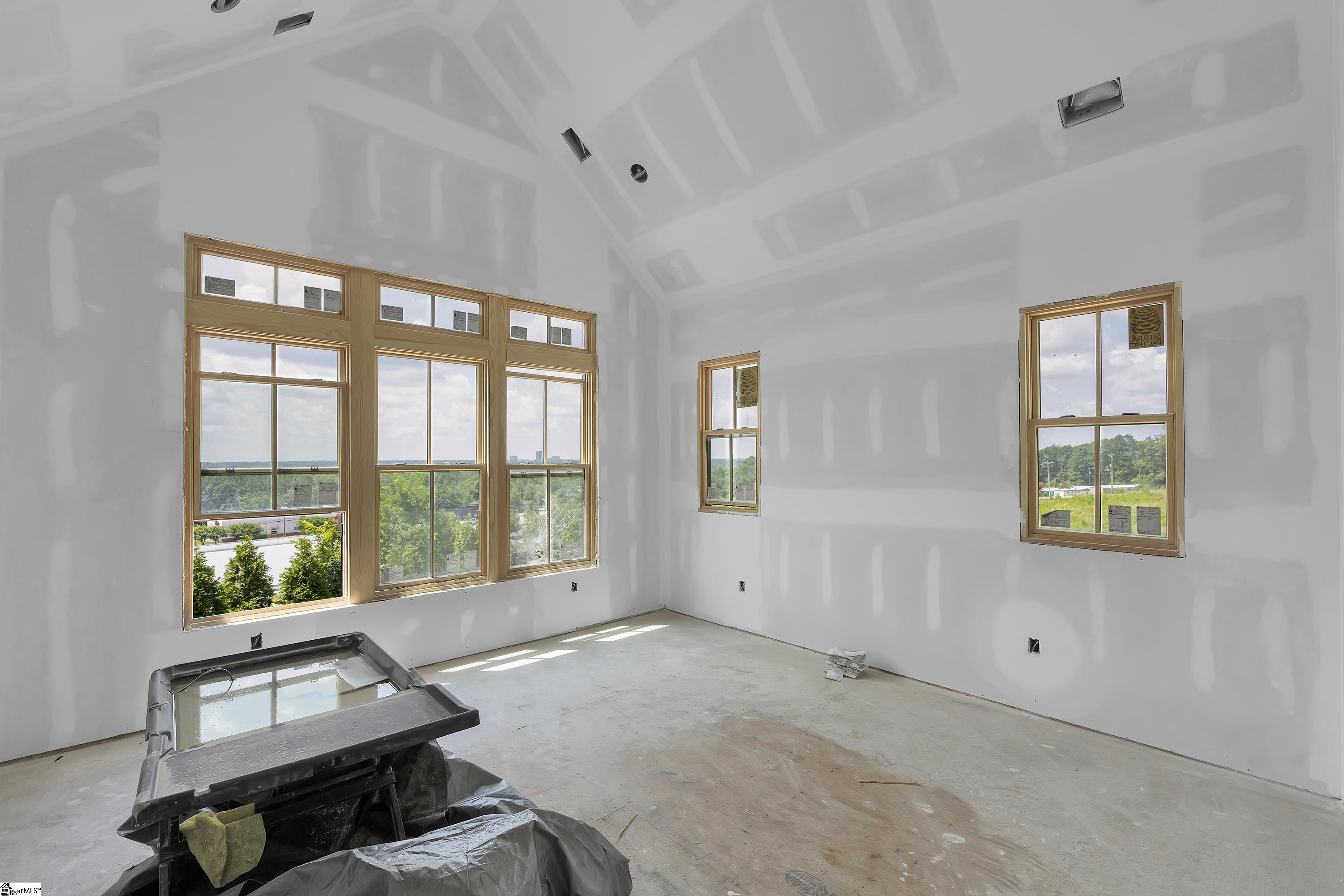 217 Trevi Drive UNIT Lot 463 Greenville, SC 29609