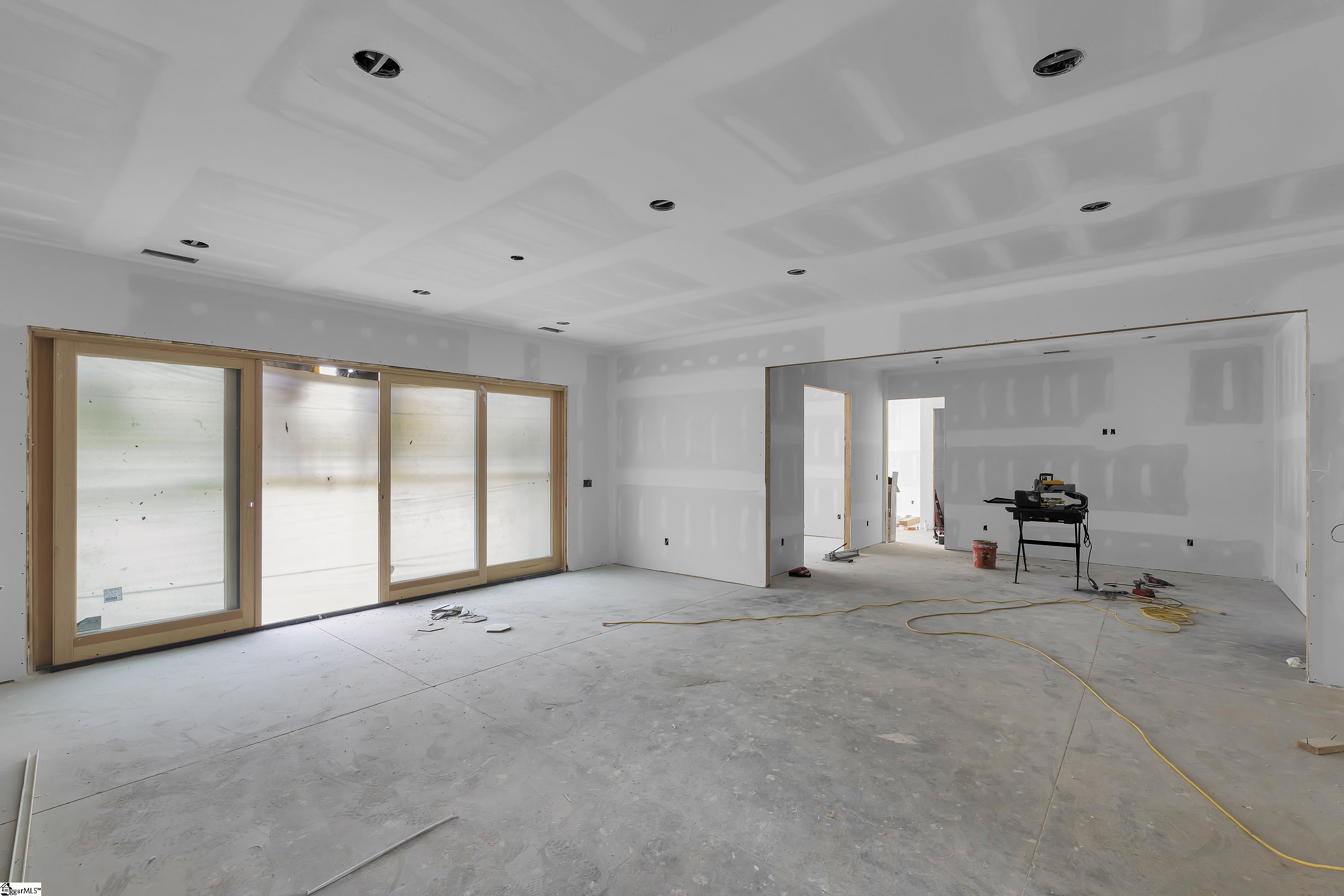 217 Trevi Drive UNIT Lot 463 Greenville, SC 29609