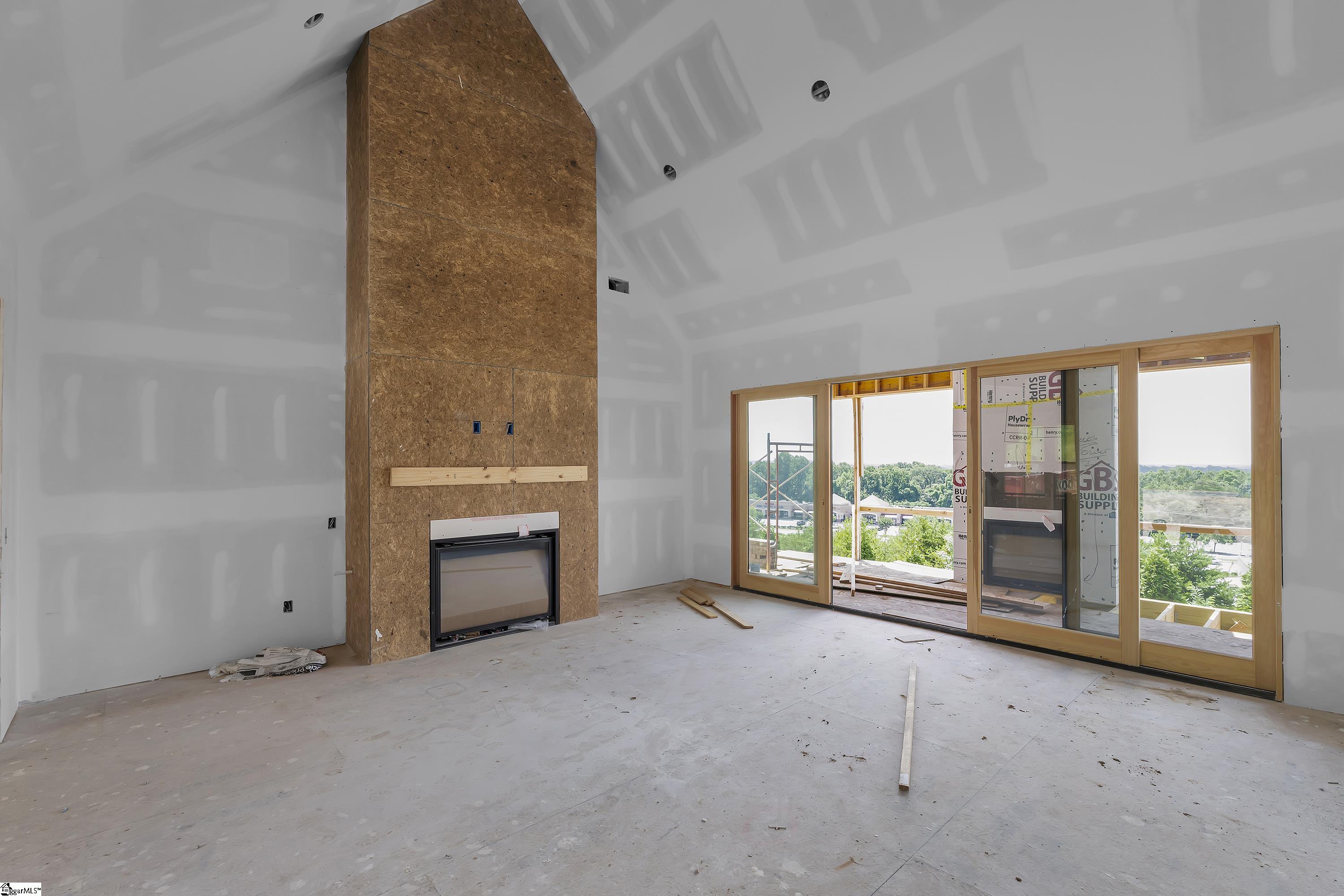 217 Trevi Drive UNIT Lot 463 Greenville, SC 29609