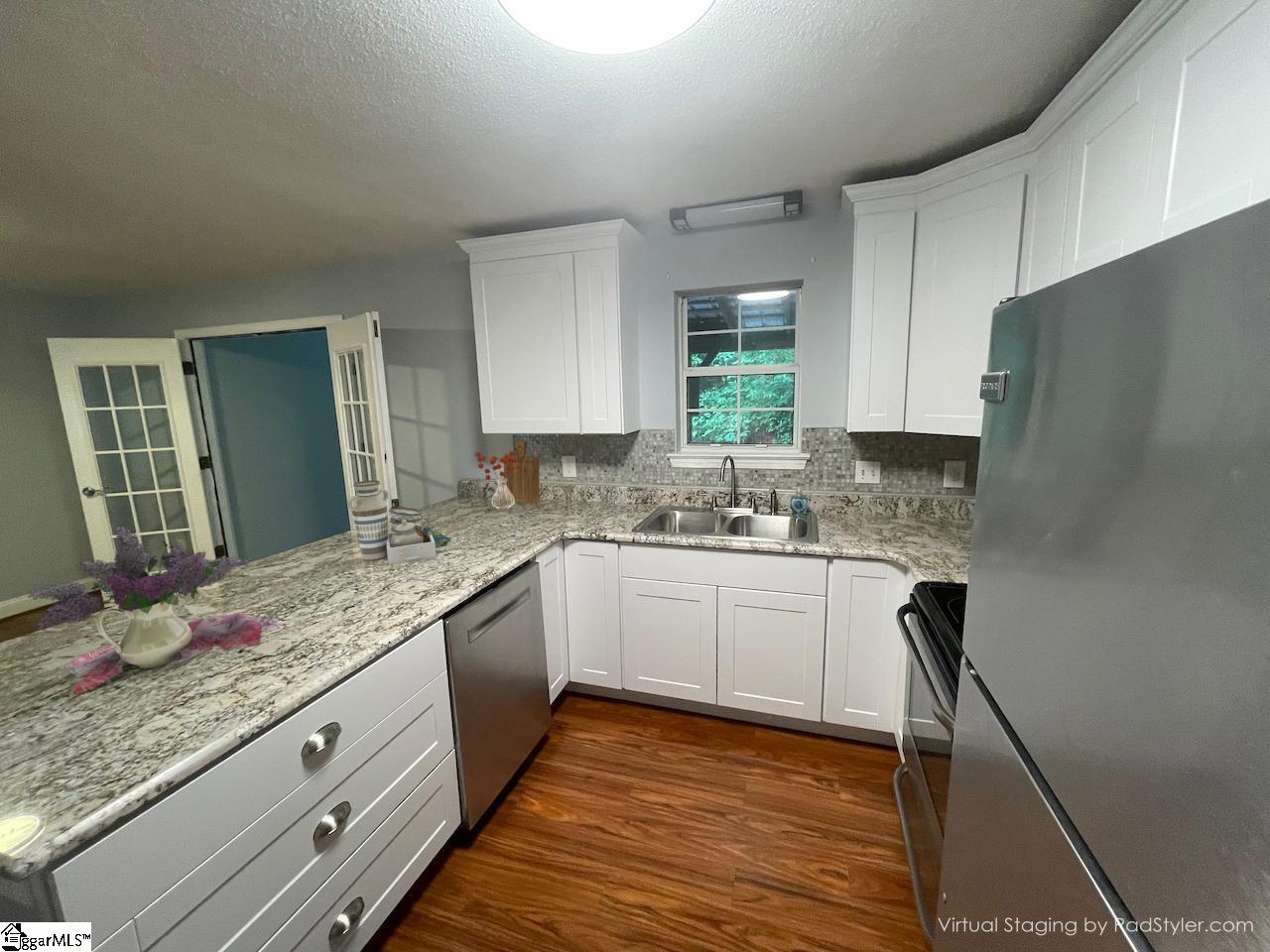 1002 Still Holllow Lane Taylors, SC 29687