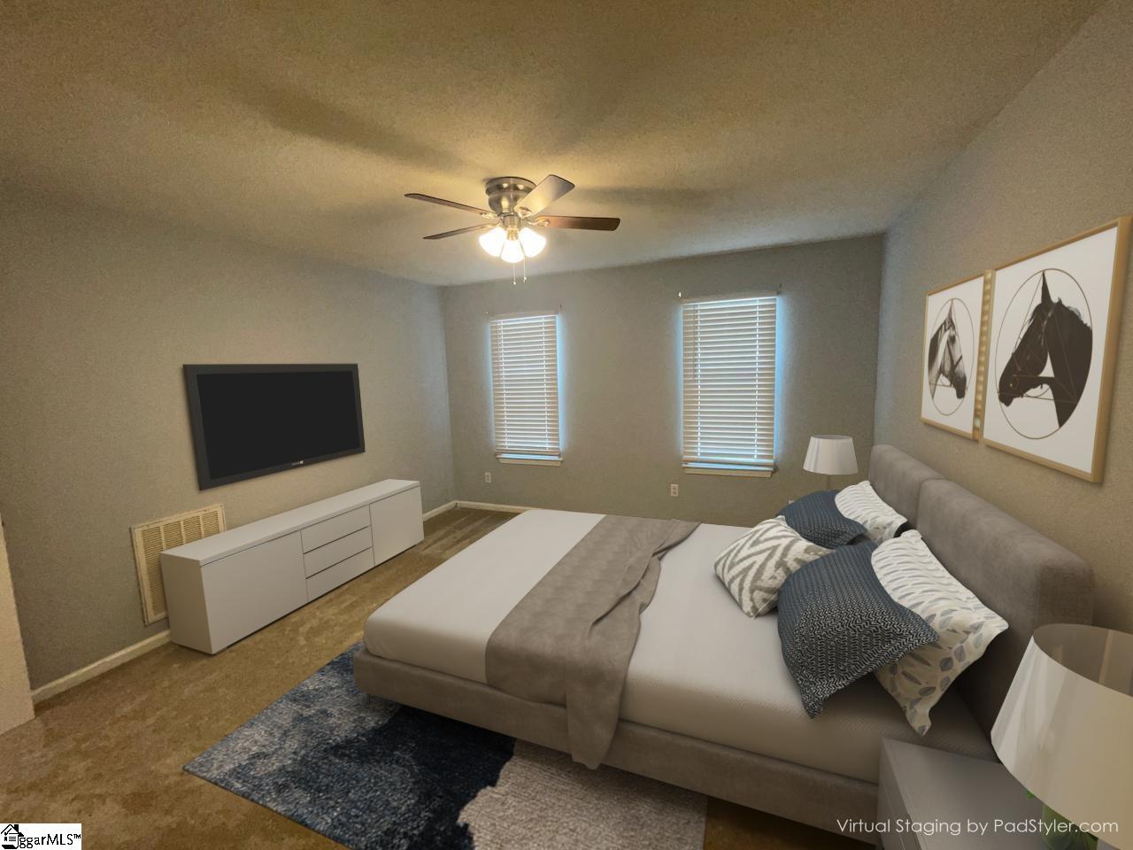 1002 Still Holllow Lane Taylors, SC 29687