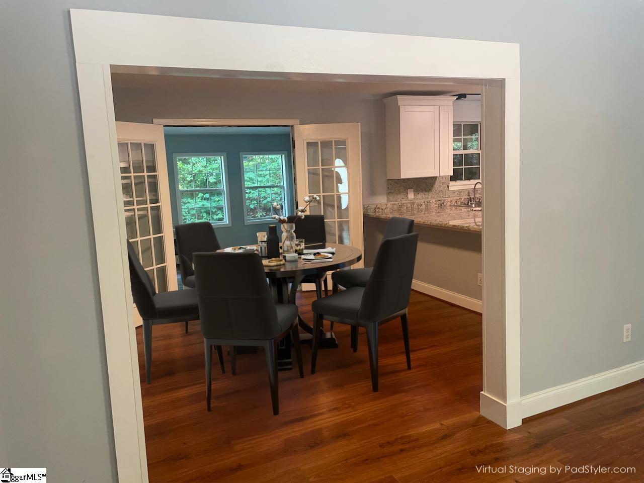 1002 Still Holllow Lane Taylors, SC 29687