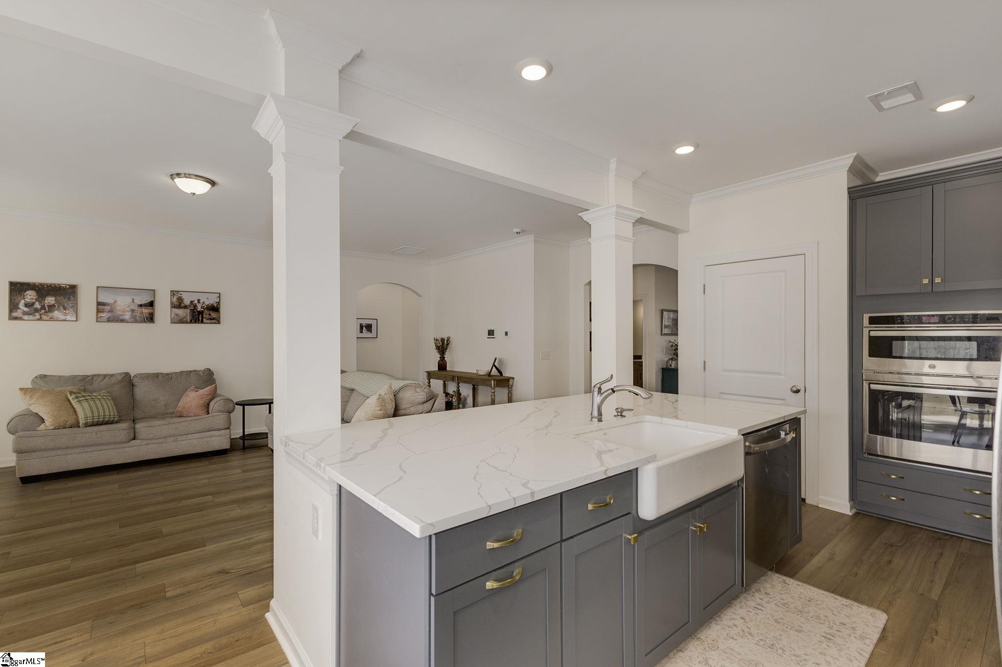 745 Oak Hill Lane Belton, SC 29627