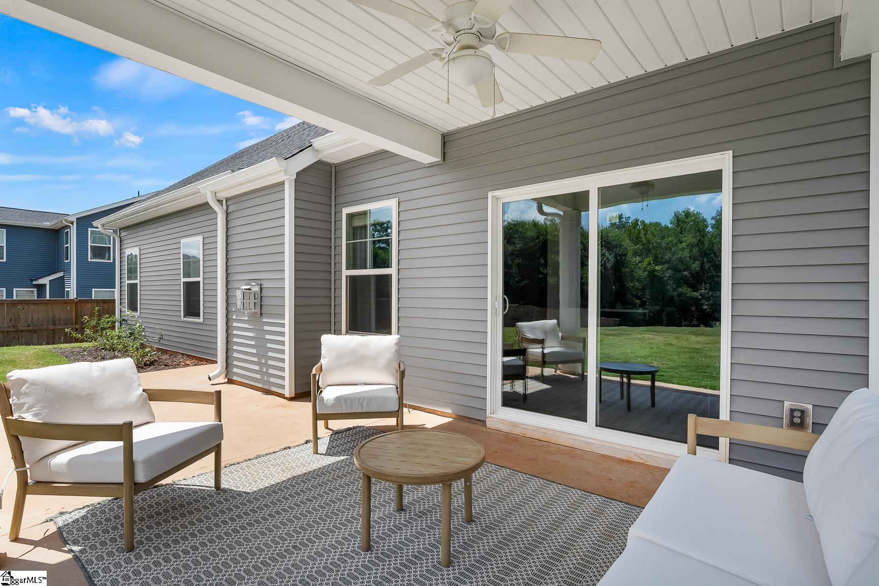 745 Oak Hill Lane Belton, SC 29627