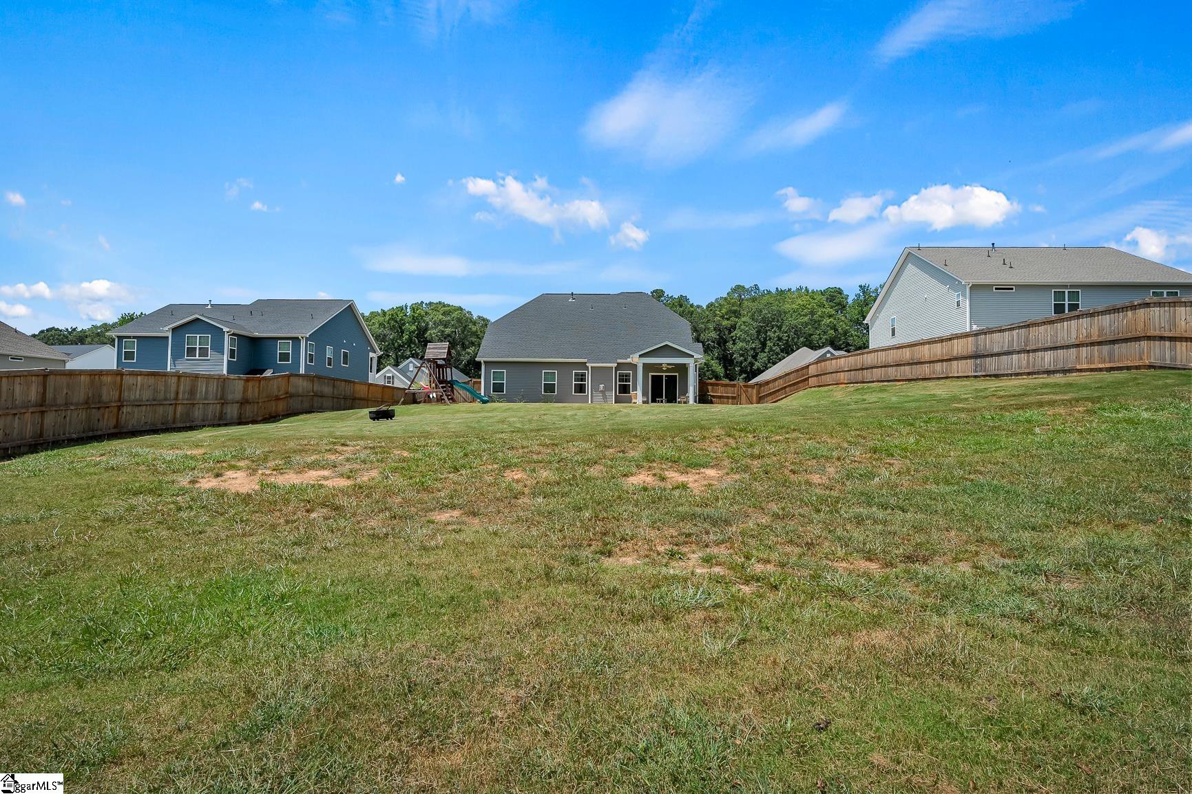 745 Oak Hill Lane Belton, SC 29627