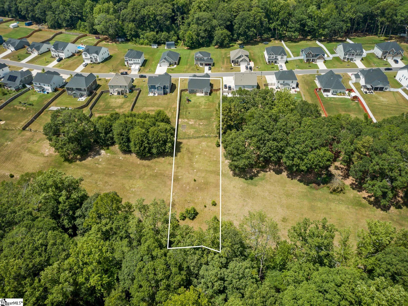 745 Oak Hill Lane Belton, SC 29627