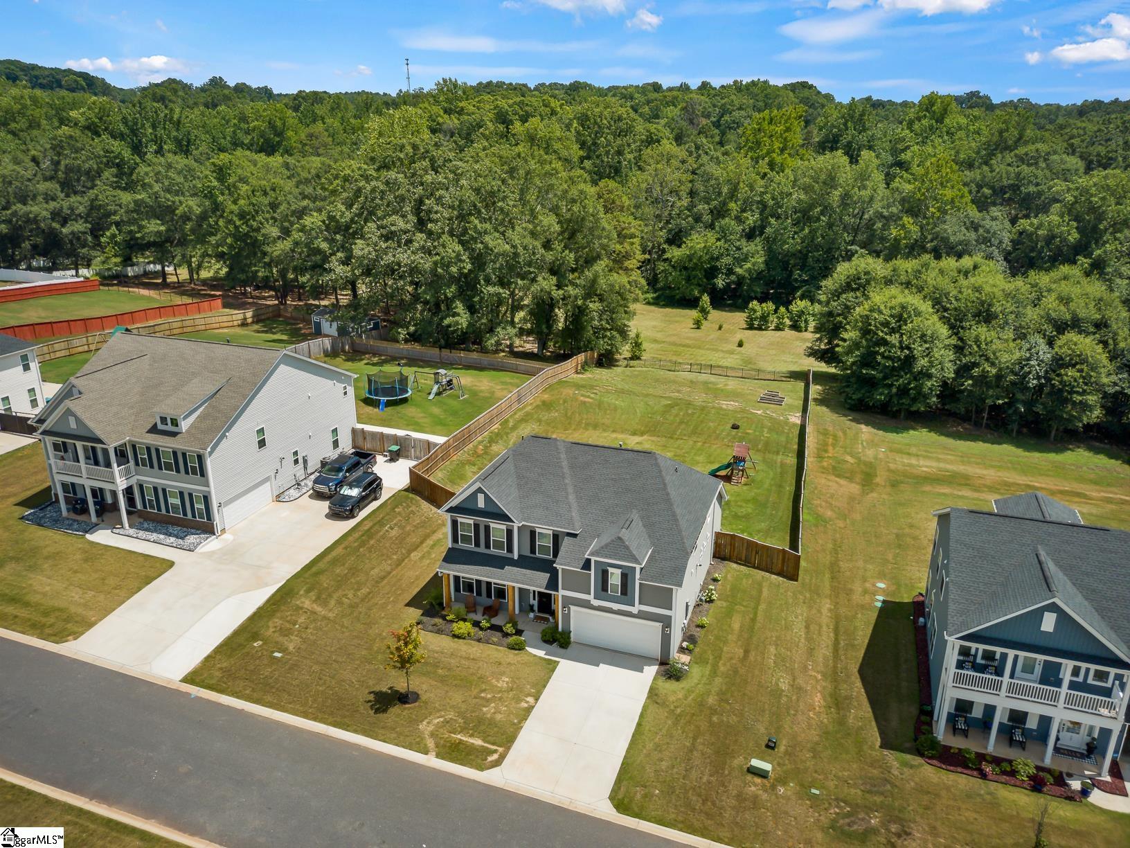 745 Oak Hill Lane Belton, SC 29627