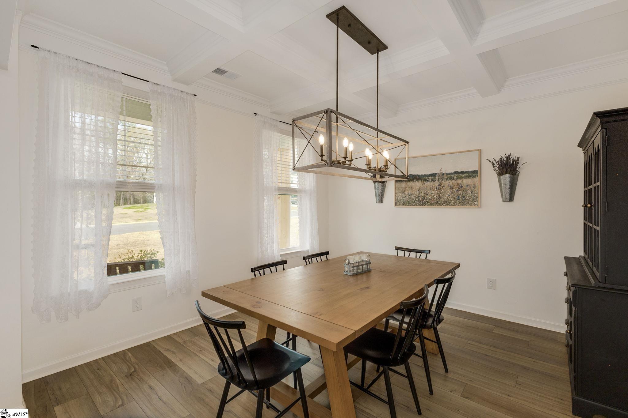 745 Oak Hill Lane Belton, SC 29627