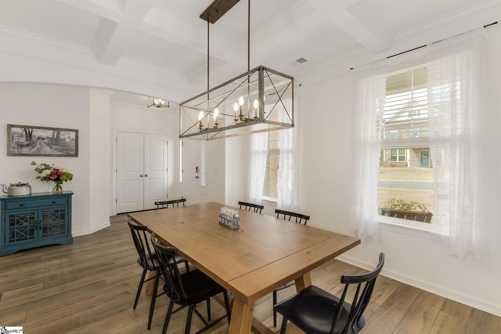745 Oak Hill Lane Belton, SC 29627