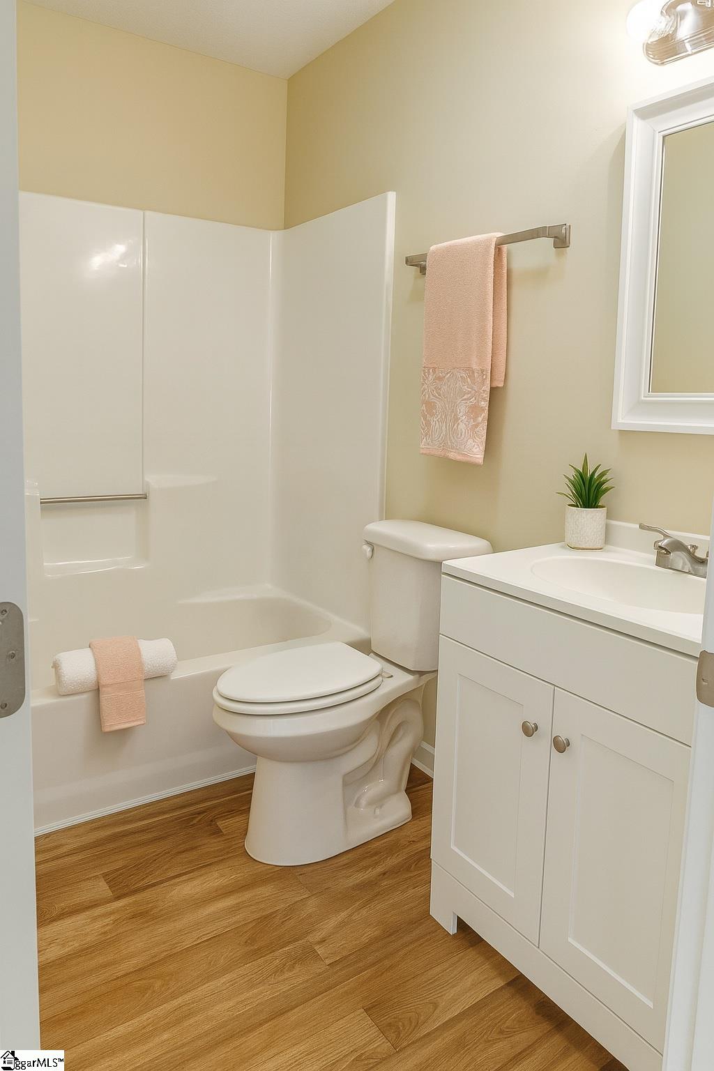 102 Heritage West Court Greenwood, SC 29646-8952