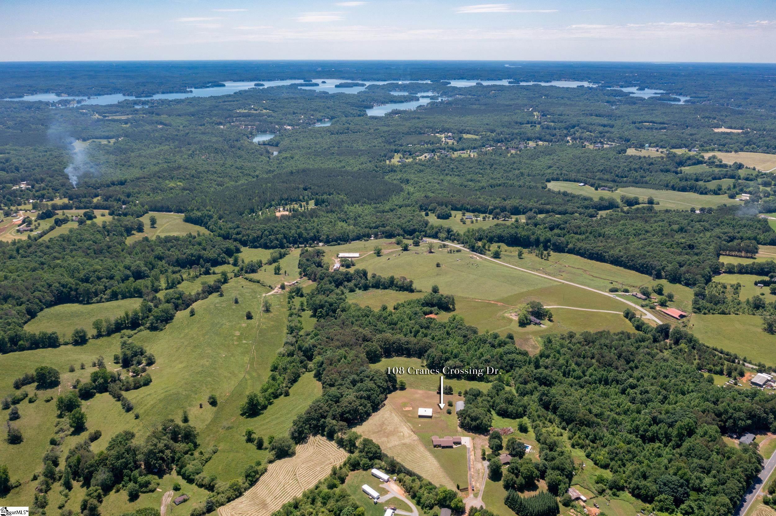 108 Cranes Crossing Drive West Union, SC 29696