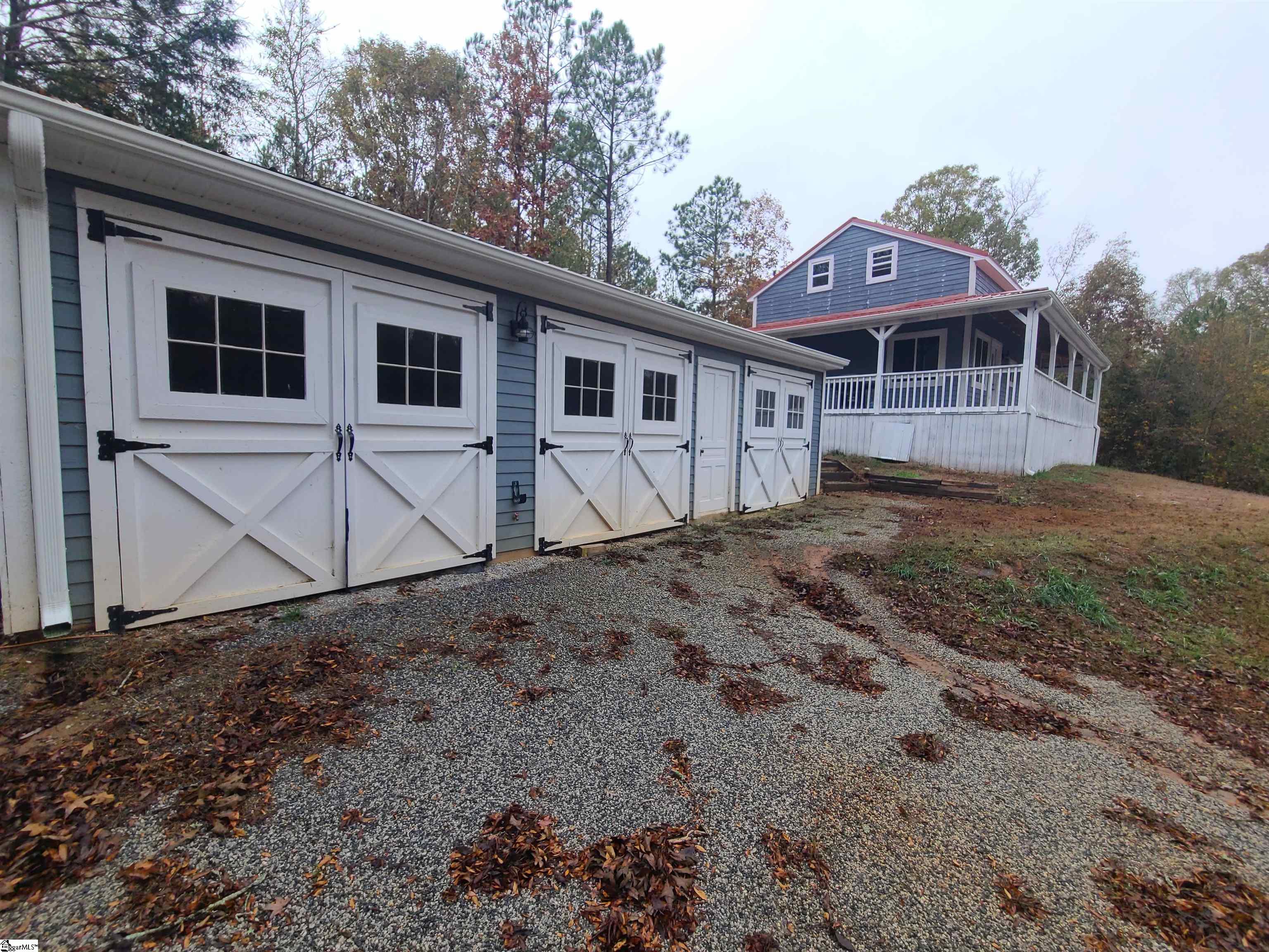 207 Zig Zag Road, Cross Hill SC 29332,Cross Hill,Laurens,Residential