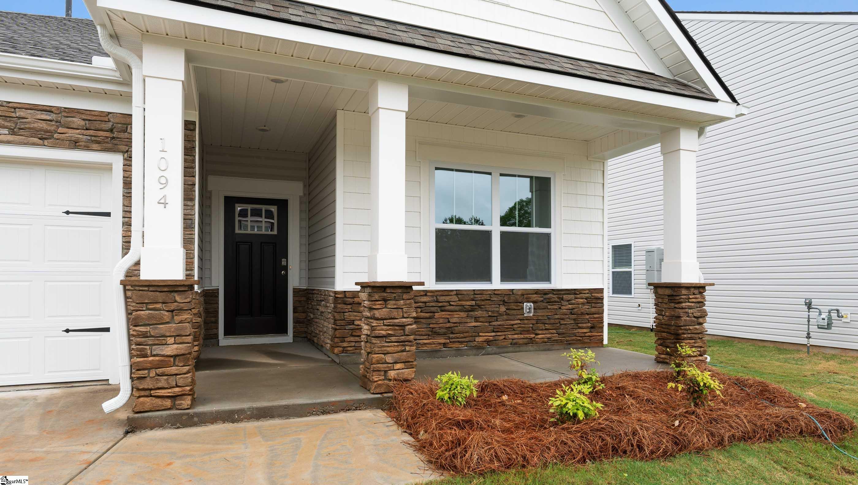 1094 White Willow Drive Spartanburg, SC 29303