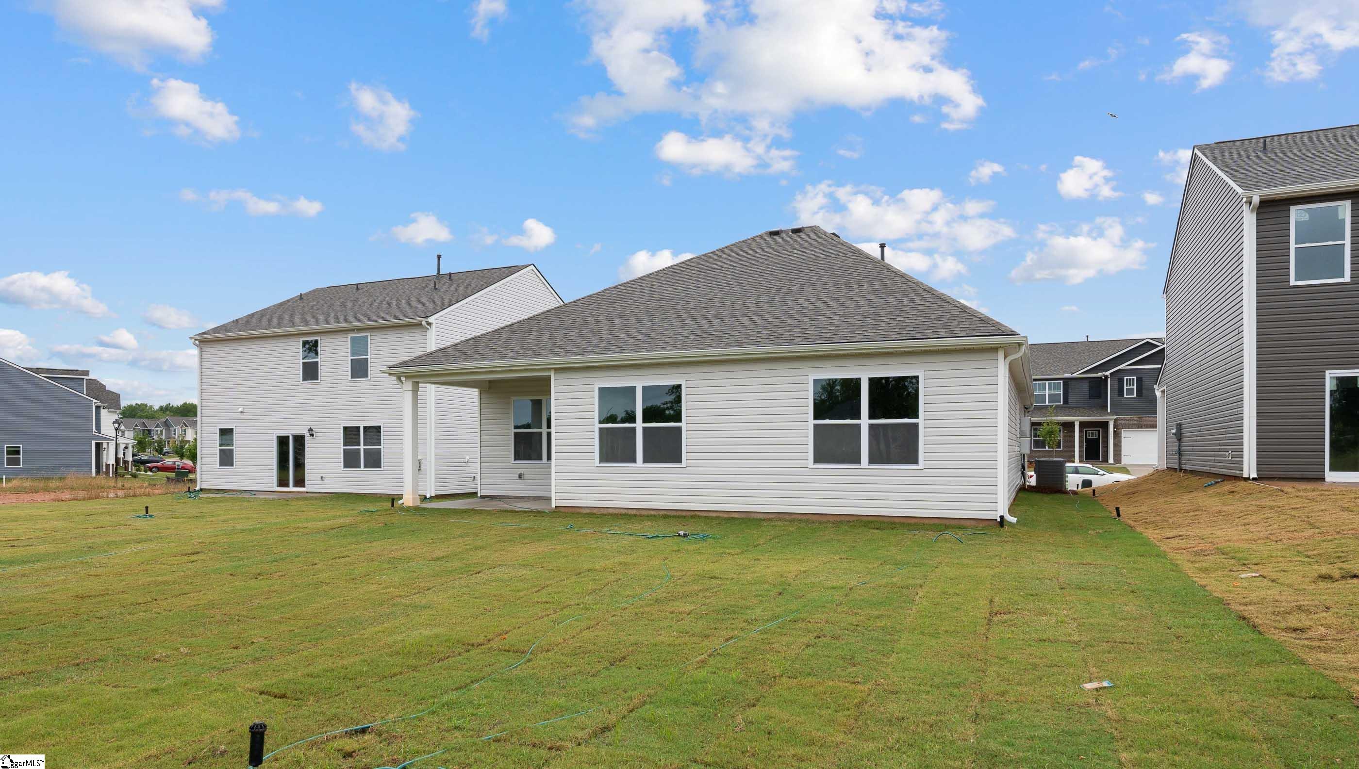 1094 White Willow Drive Spartanburg, SC 29303