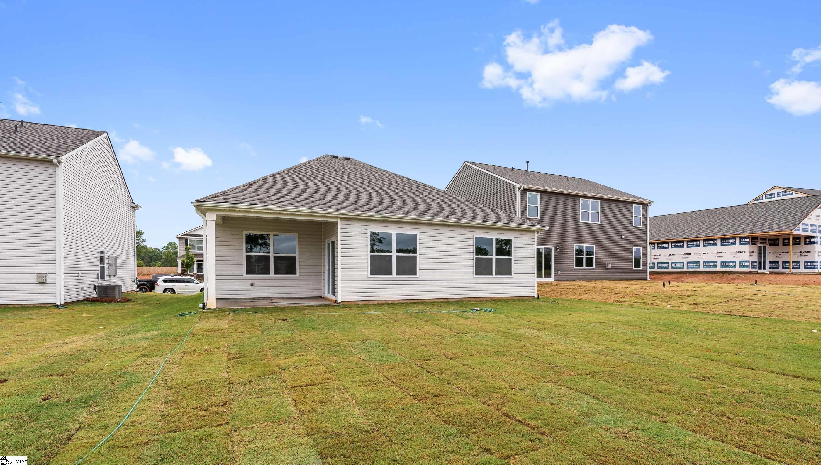 1094 White Willow Drive Spartanburg, SC 29303