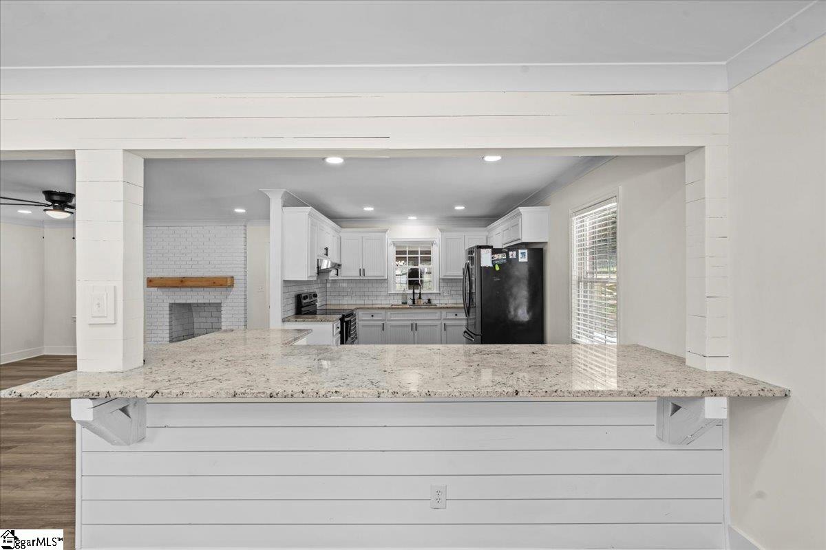 384 Grand Teton Drive Greer, SC 29650