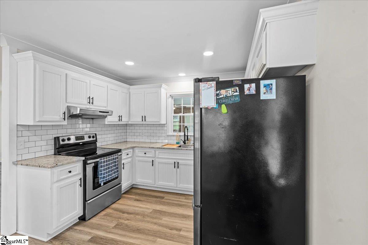 384 Grand Teton Drive Greer, SC 29650