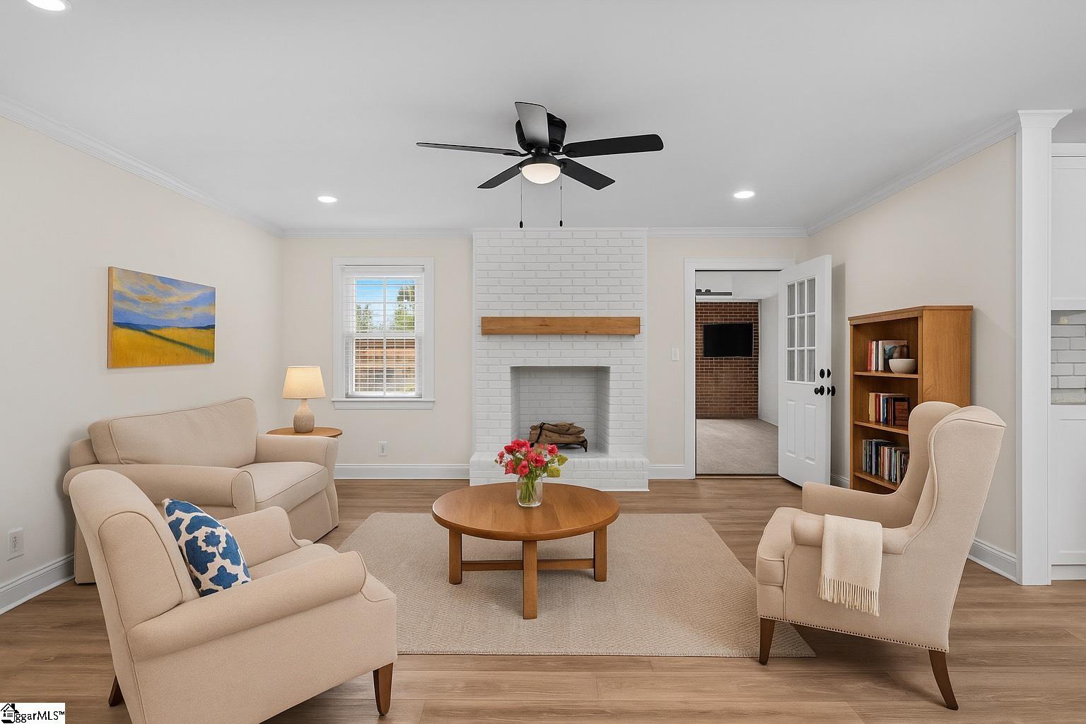 384 Grand Teton Drive Greer, SC 29650
