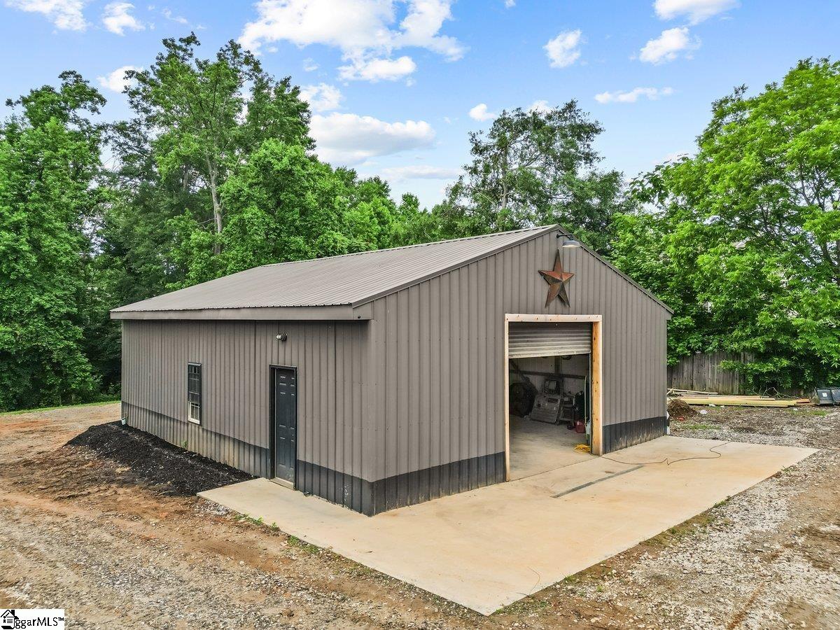 384 Grand Teton Drive Greer, SC 29650