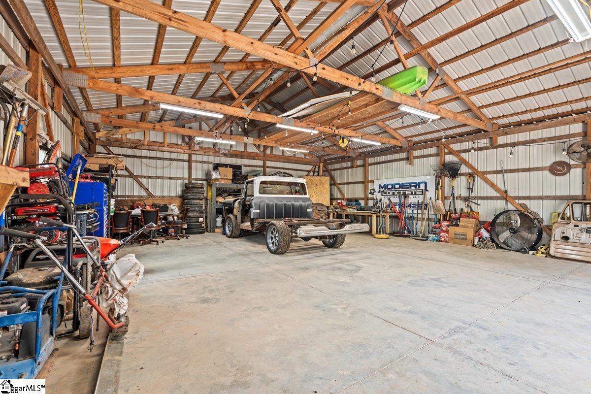 384 Grand Teton Drive Greer, SC 29650