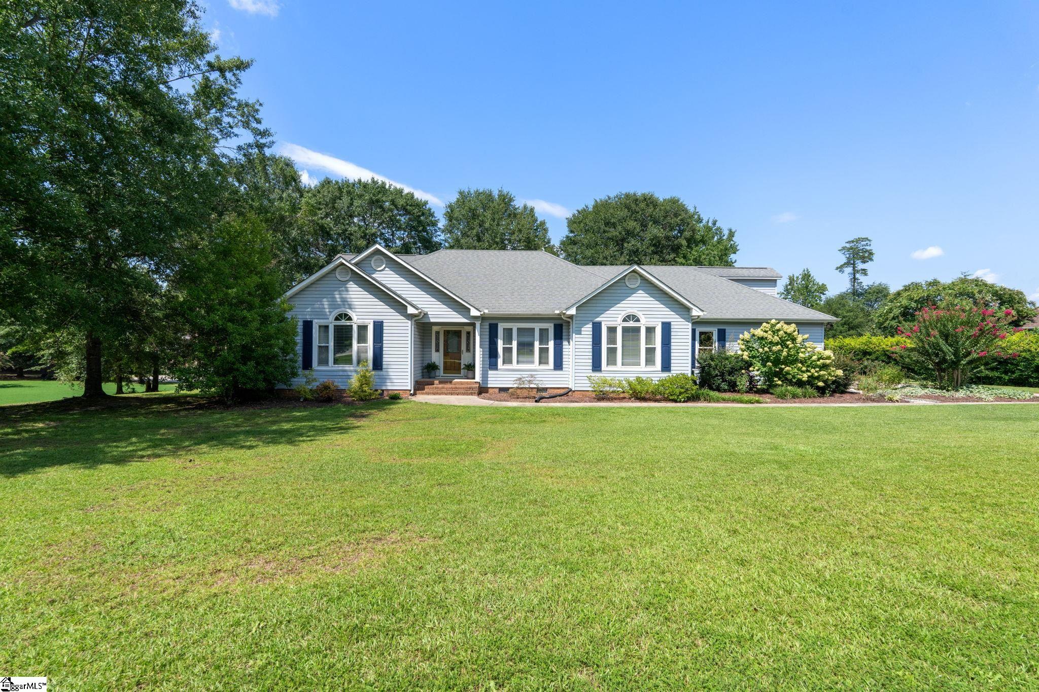8 Nigh Oak Trace Greer, SC 29651