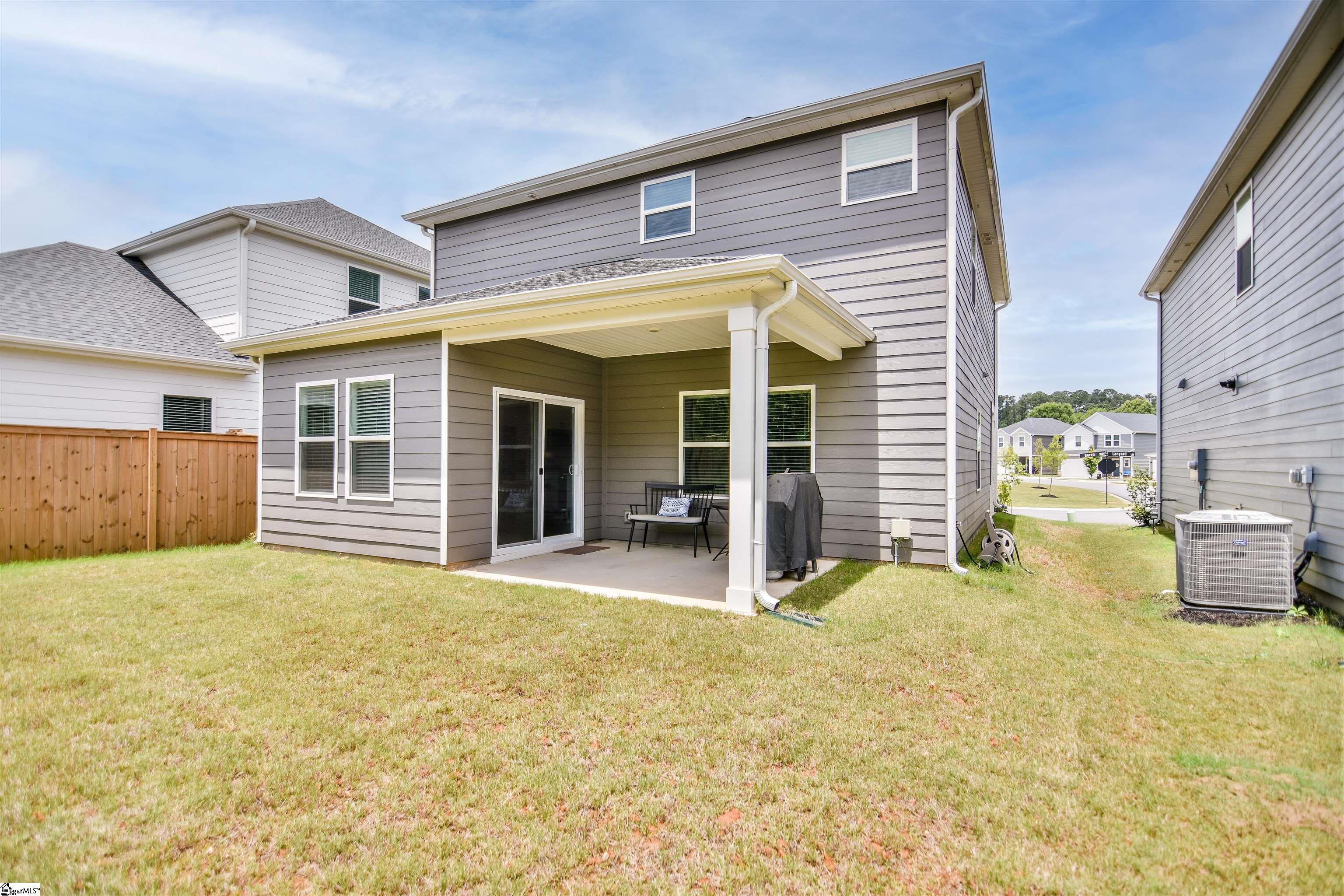 105 Boren Way Greenville, SC 29607