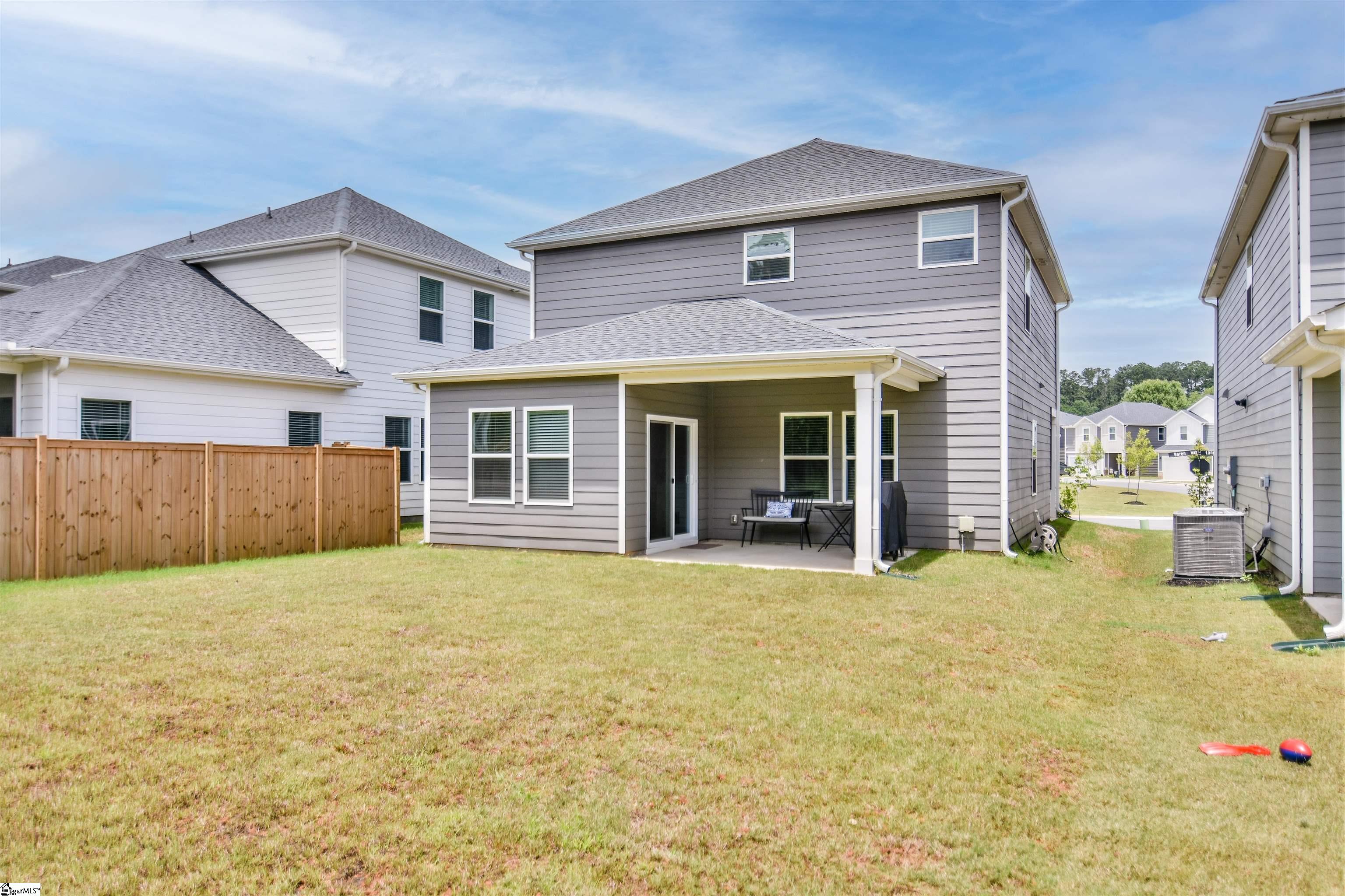 105 Boren Way Greenville, SC 29607