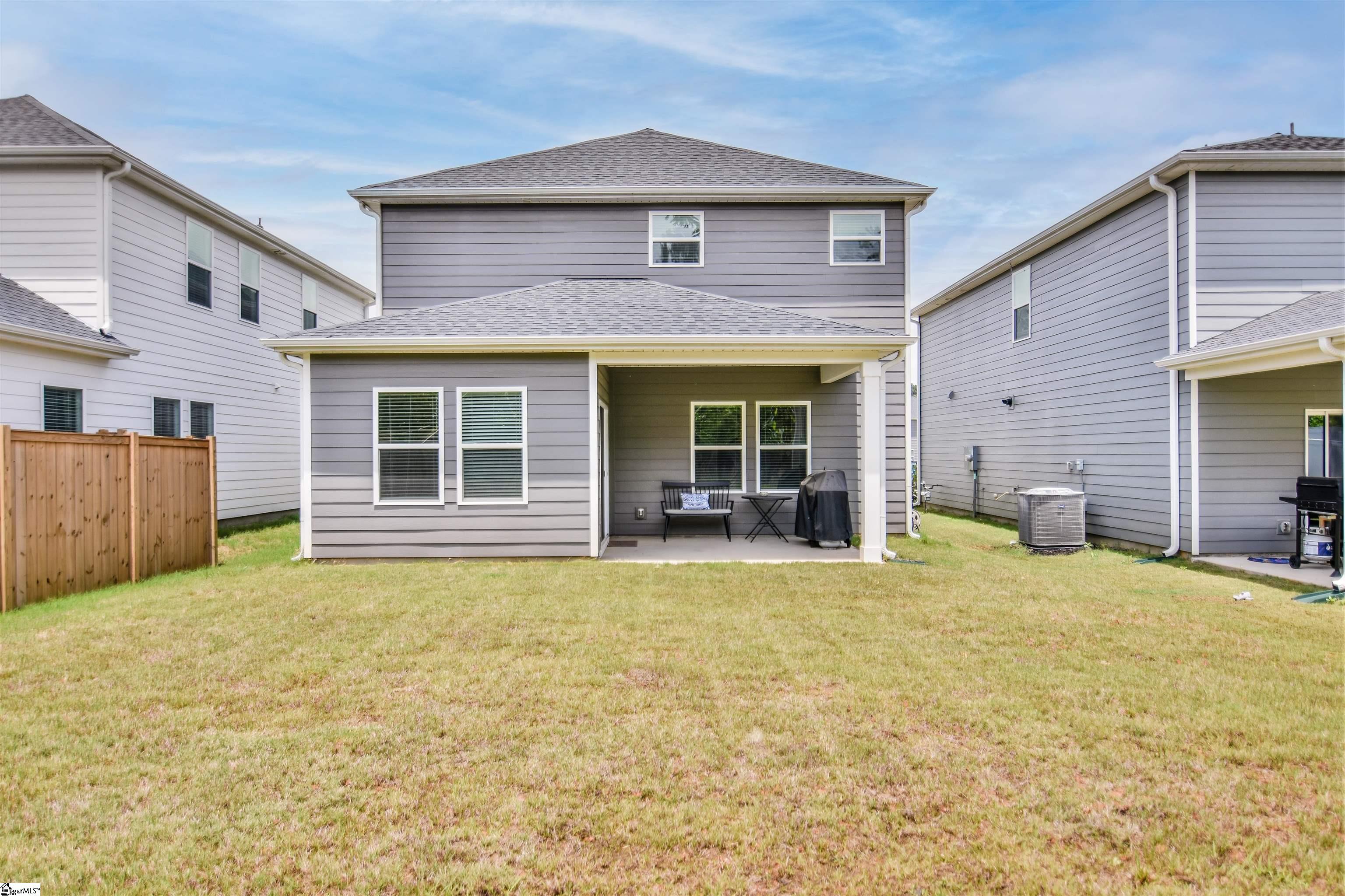 105 Boren Way Greenville, SC 29607
