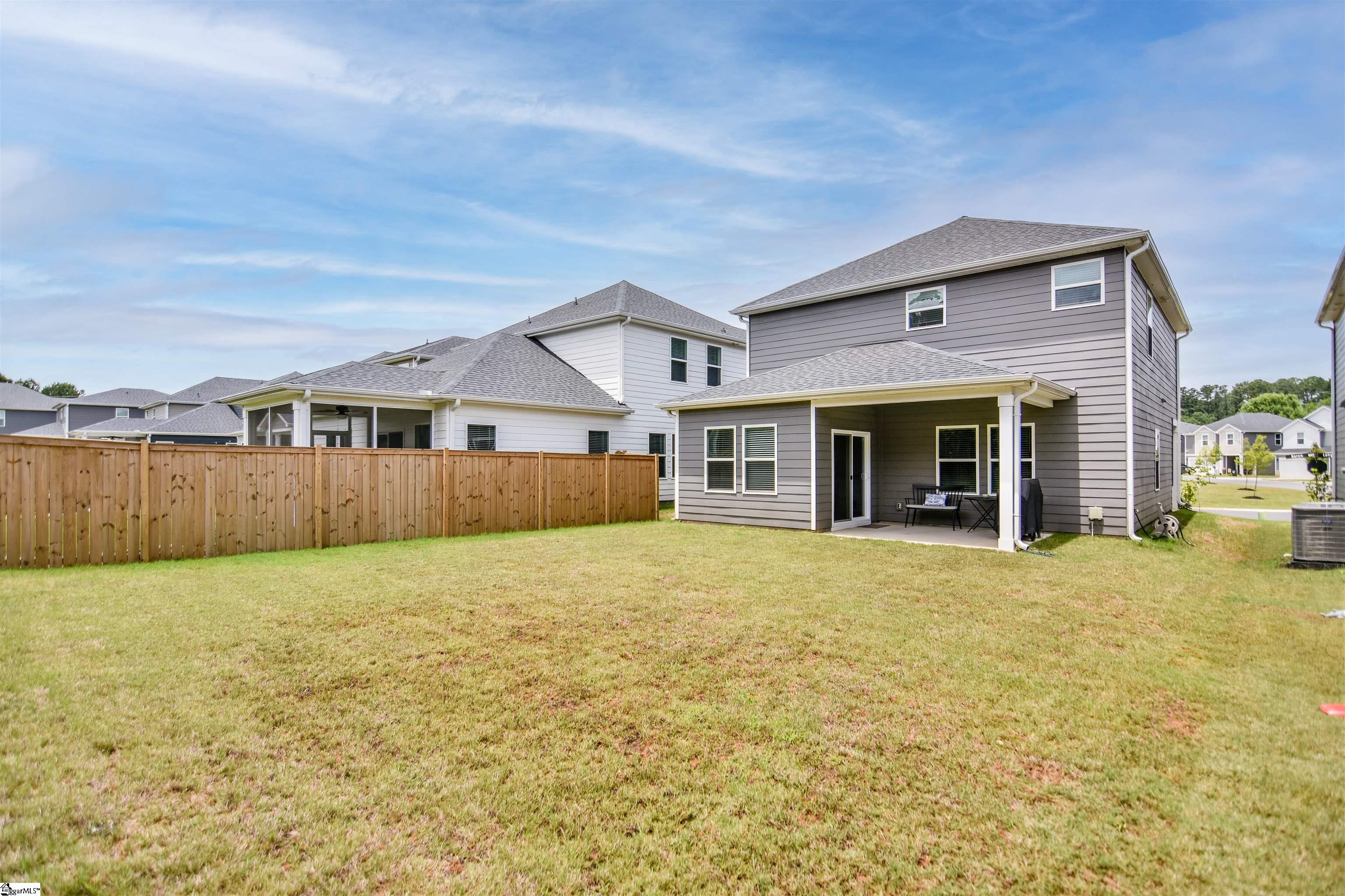 105 Boren Way Greenville, SC 29607