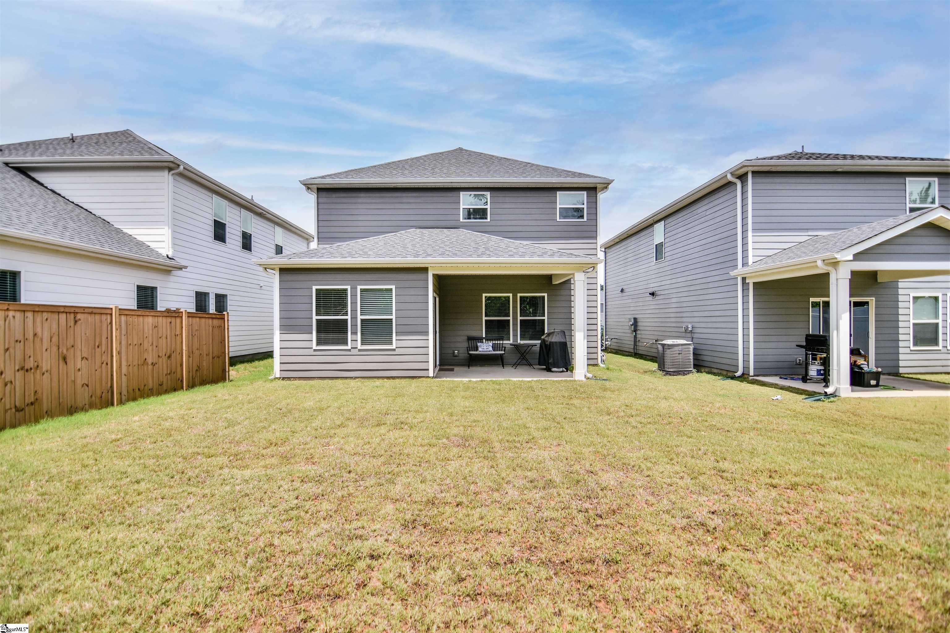 105 Boren Way Greenville, SC 29607