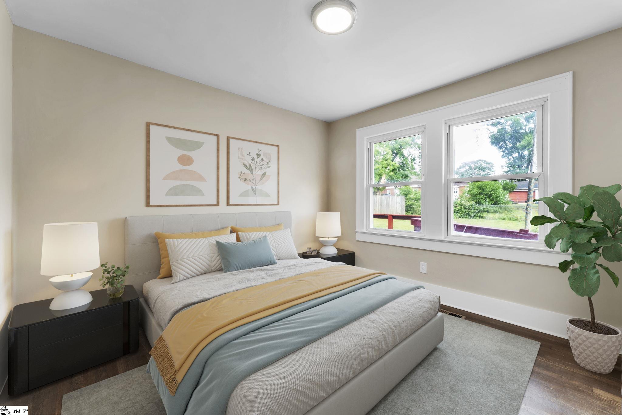 306 Flora Avenue Greenville, SC 29611-5330