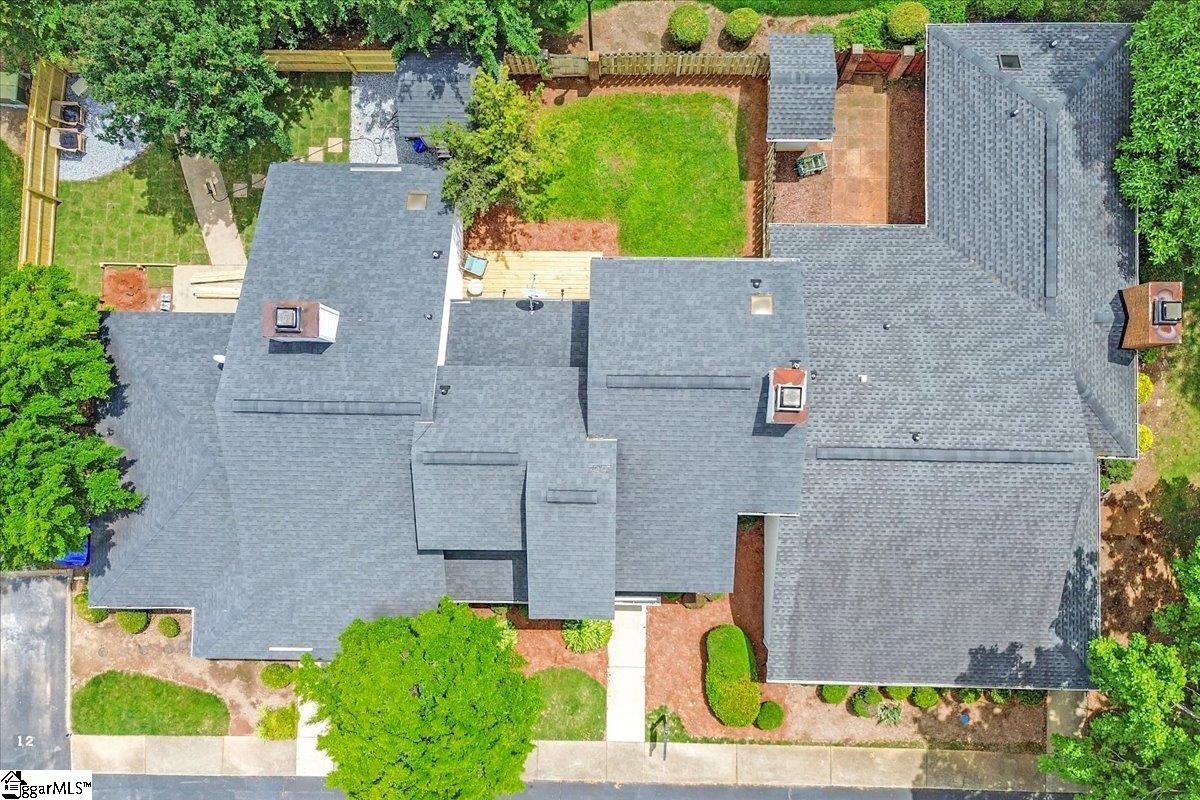 11 Forest Lake Drive Simpsonville, SC 29681