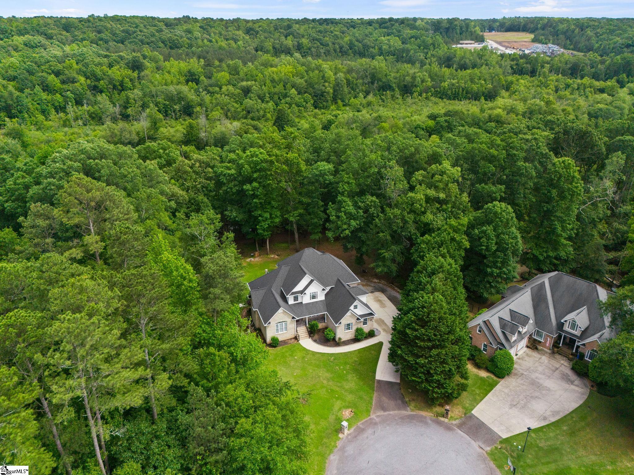 116 Augusta National Anderson, SC 29621-4284