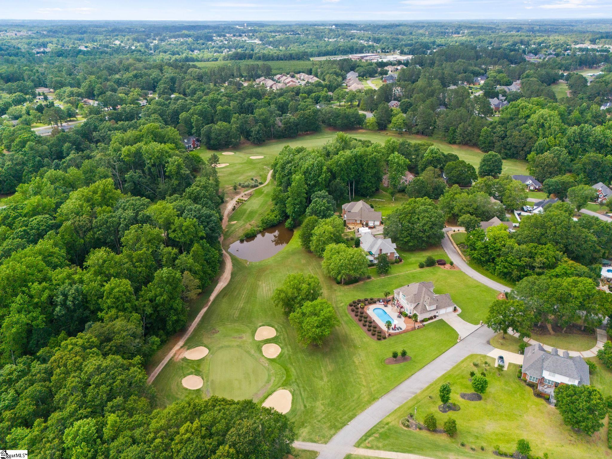 116 Augusta National Anderson, SC 29621-4284