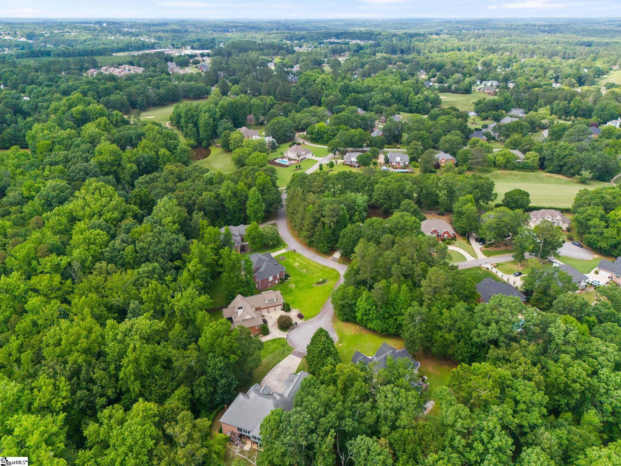 116 Augusta National Anderson, SC 29621-4284