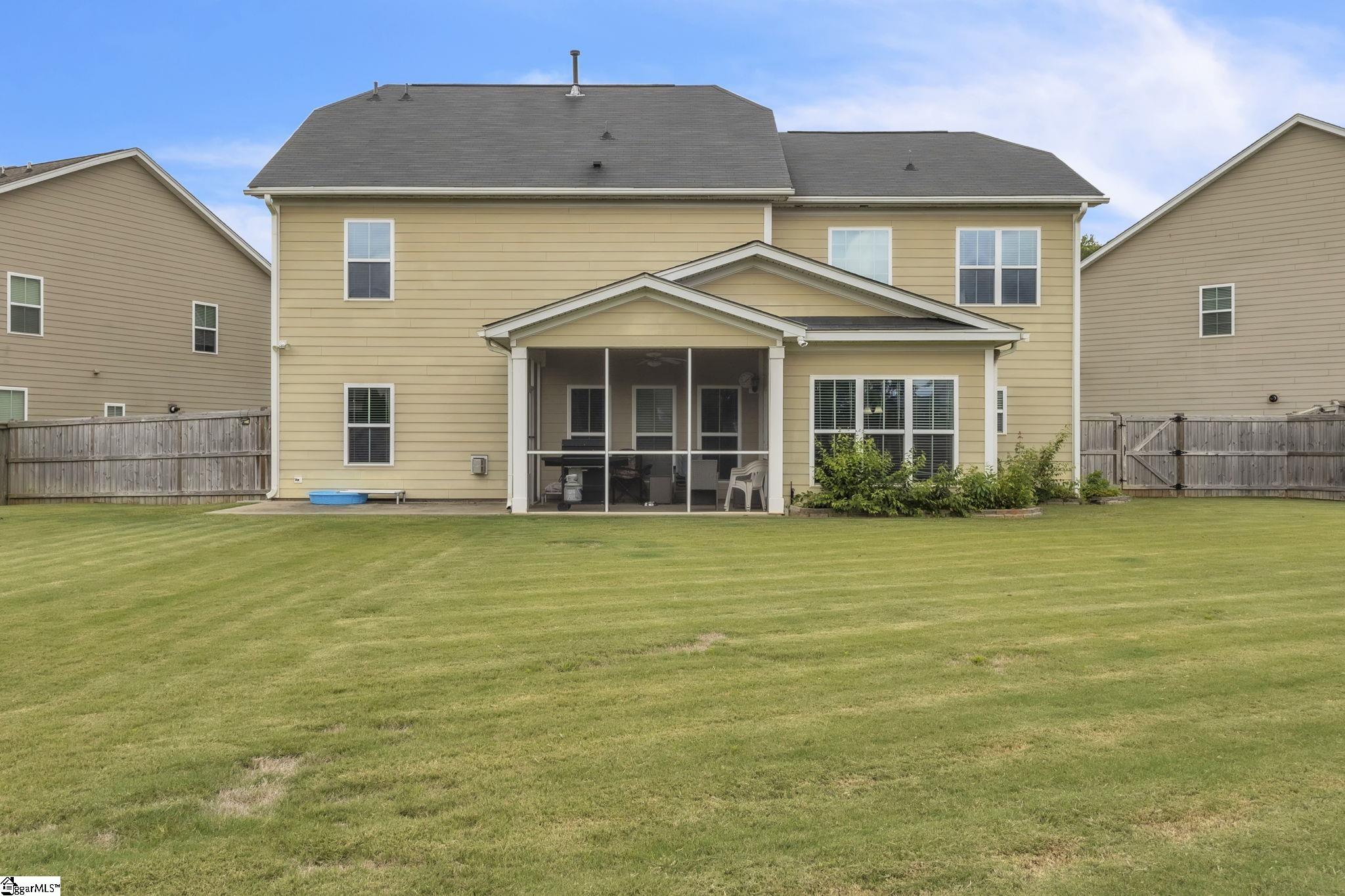 140 Belgian Blue Way Fountain Inn, SC 29644