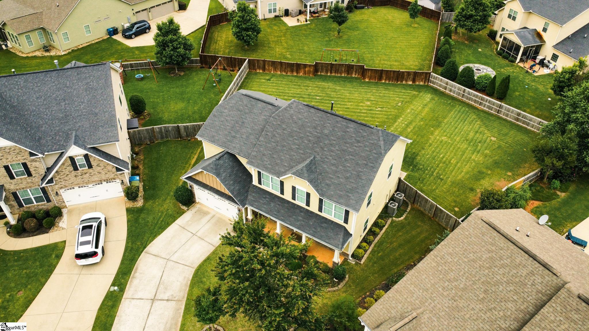 140 Belgian Blue Way Fountain Inn, SC 29644